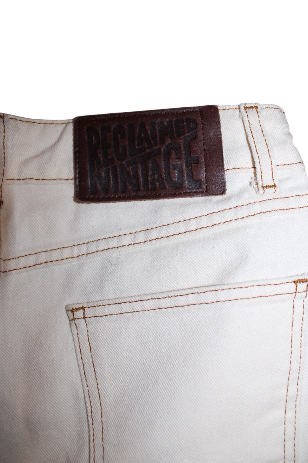 Reclaimed Vintage Jeans (28x29)