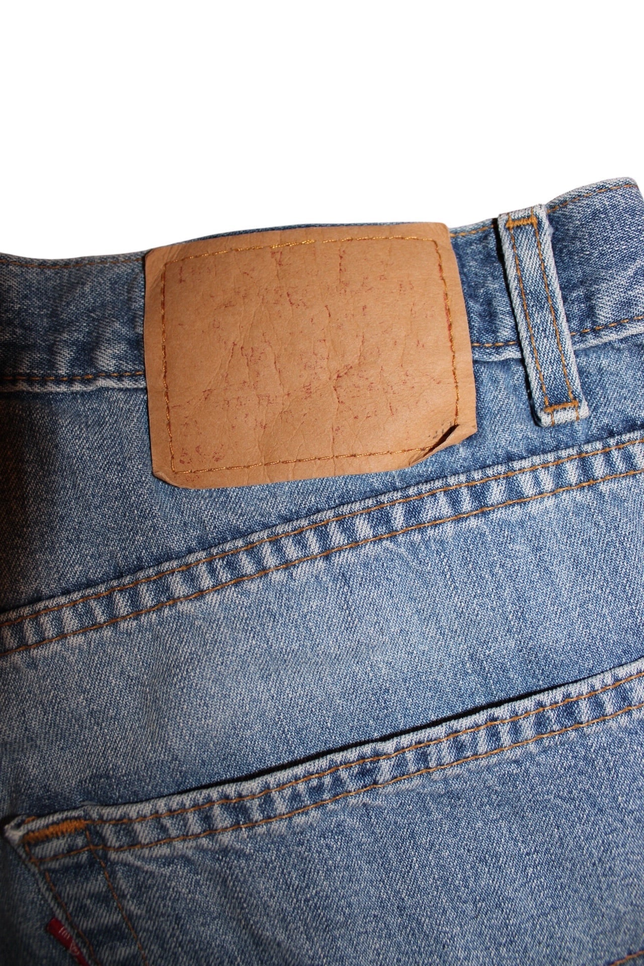 Levi 569 Jeans (31x30)