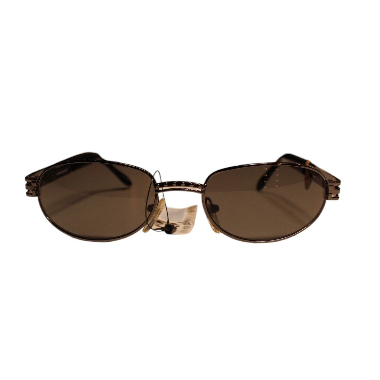 Metal Framed Sunglasses 11223
