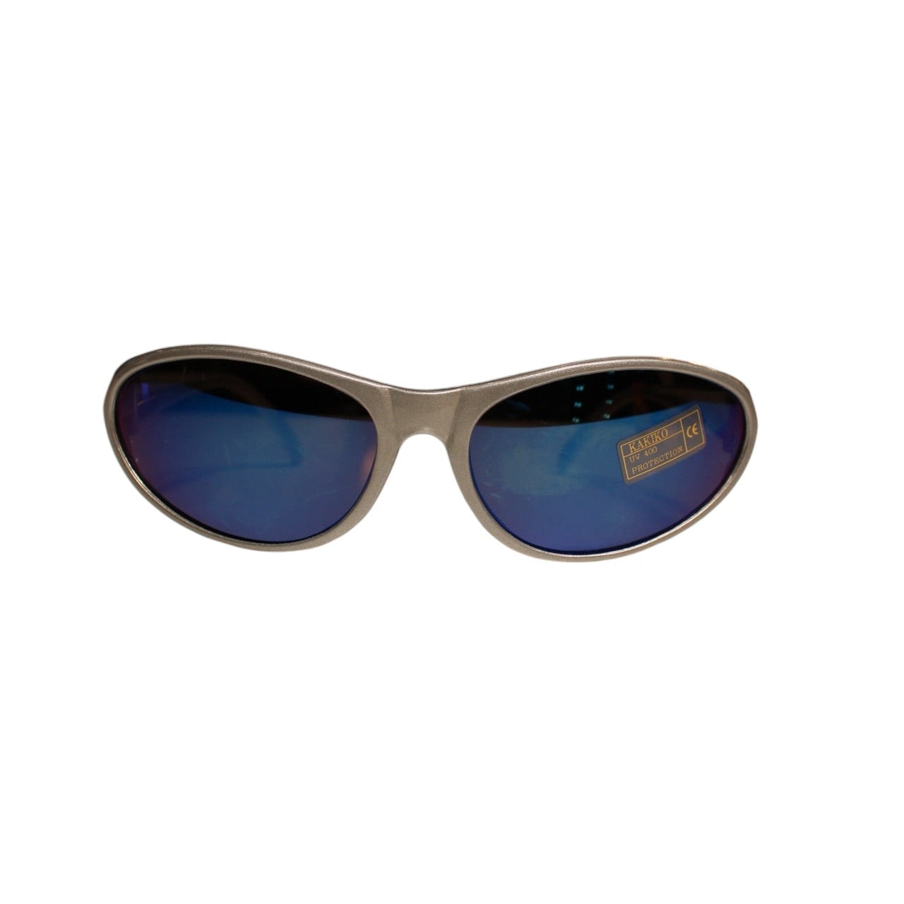 Blue Lens Sunglasses 11231