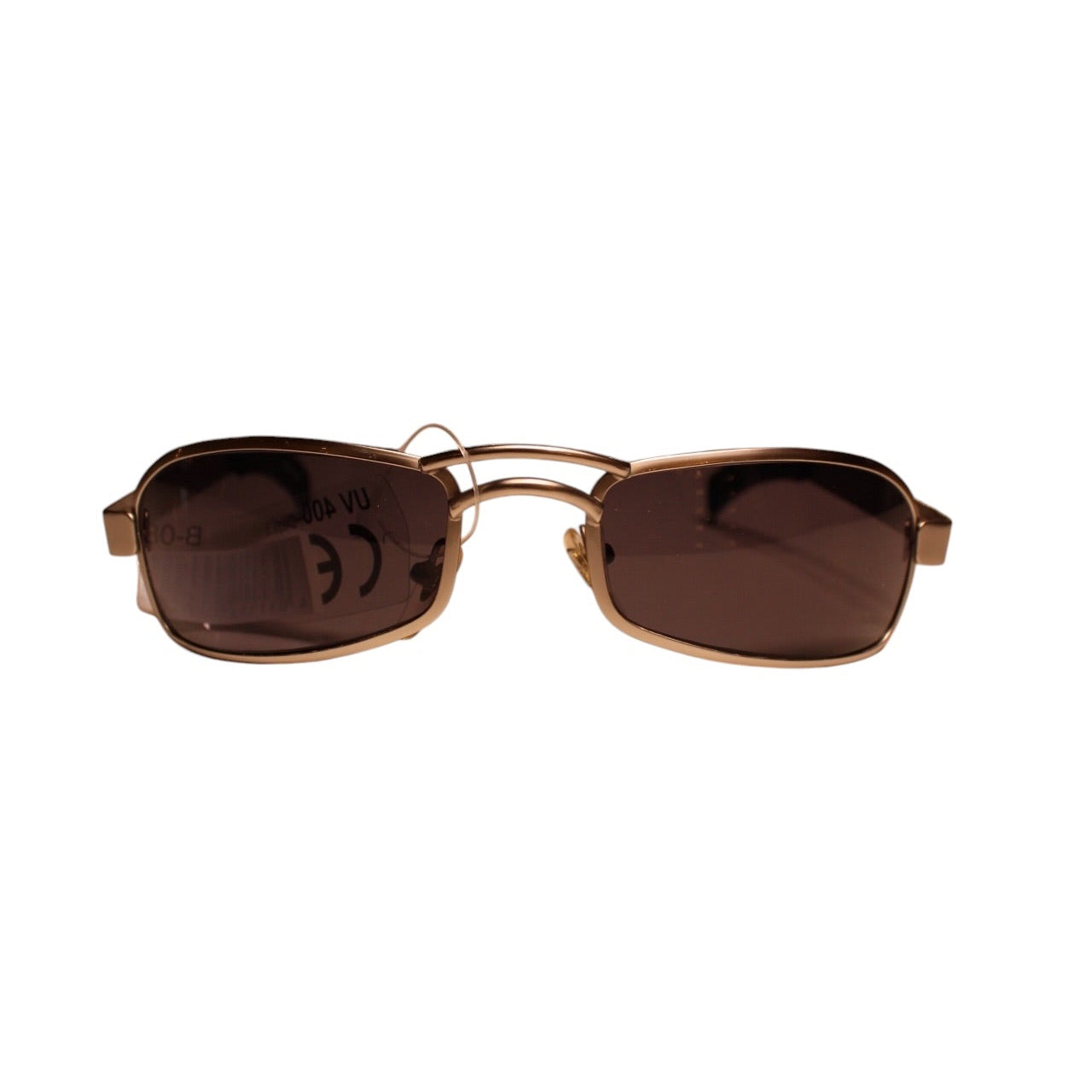 Metal Frame Sunglasses 11240