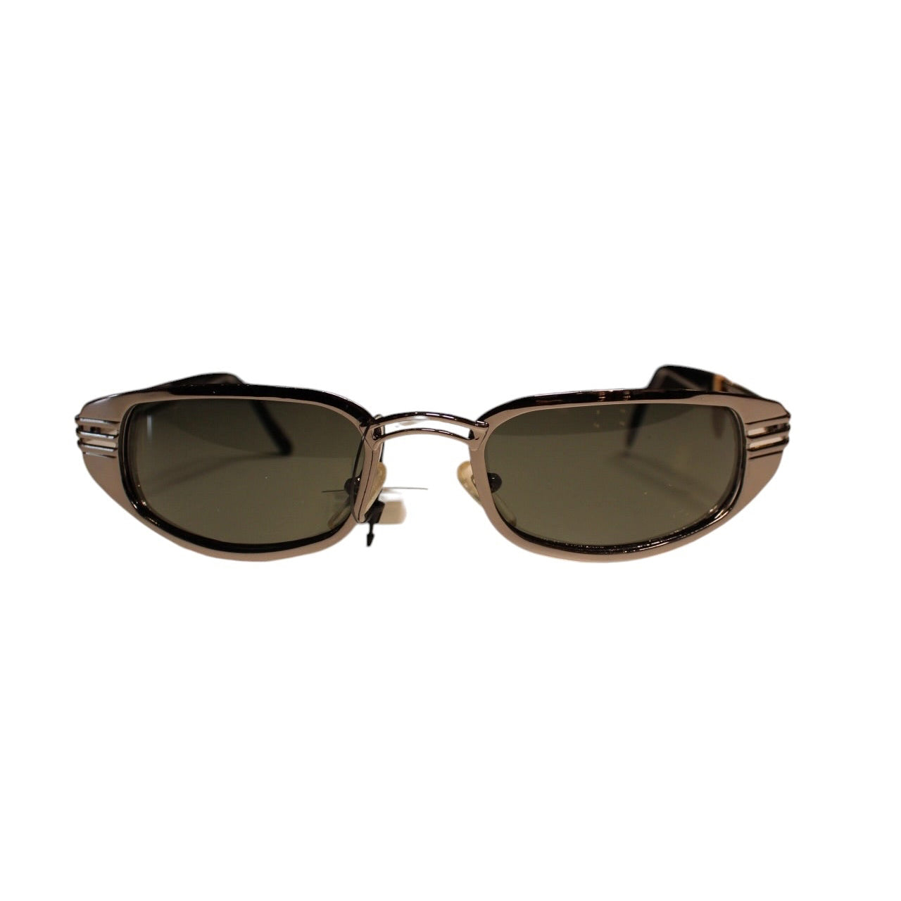 Metal Frame Sunglasses 11245