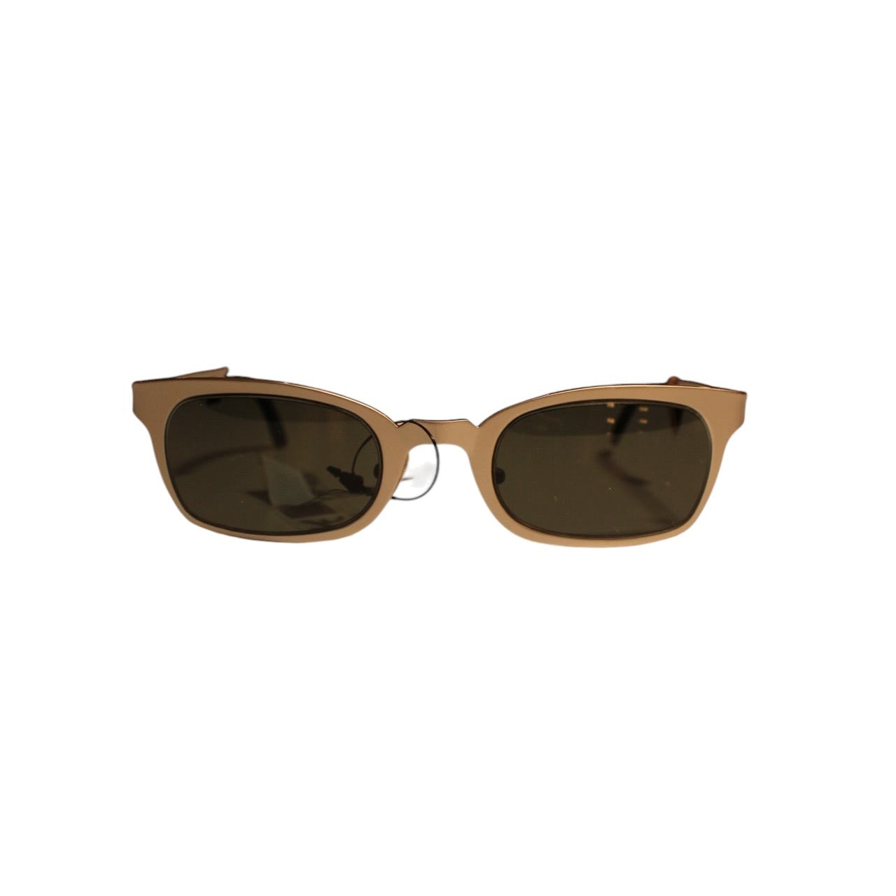 Metal Framed Sunglasses 11260