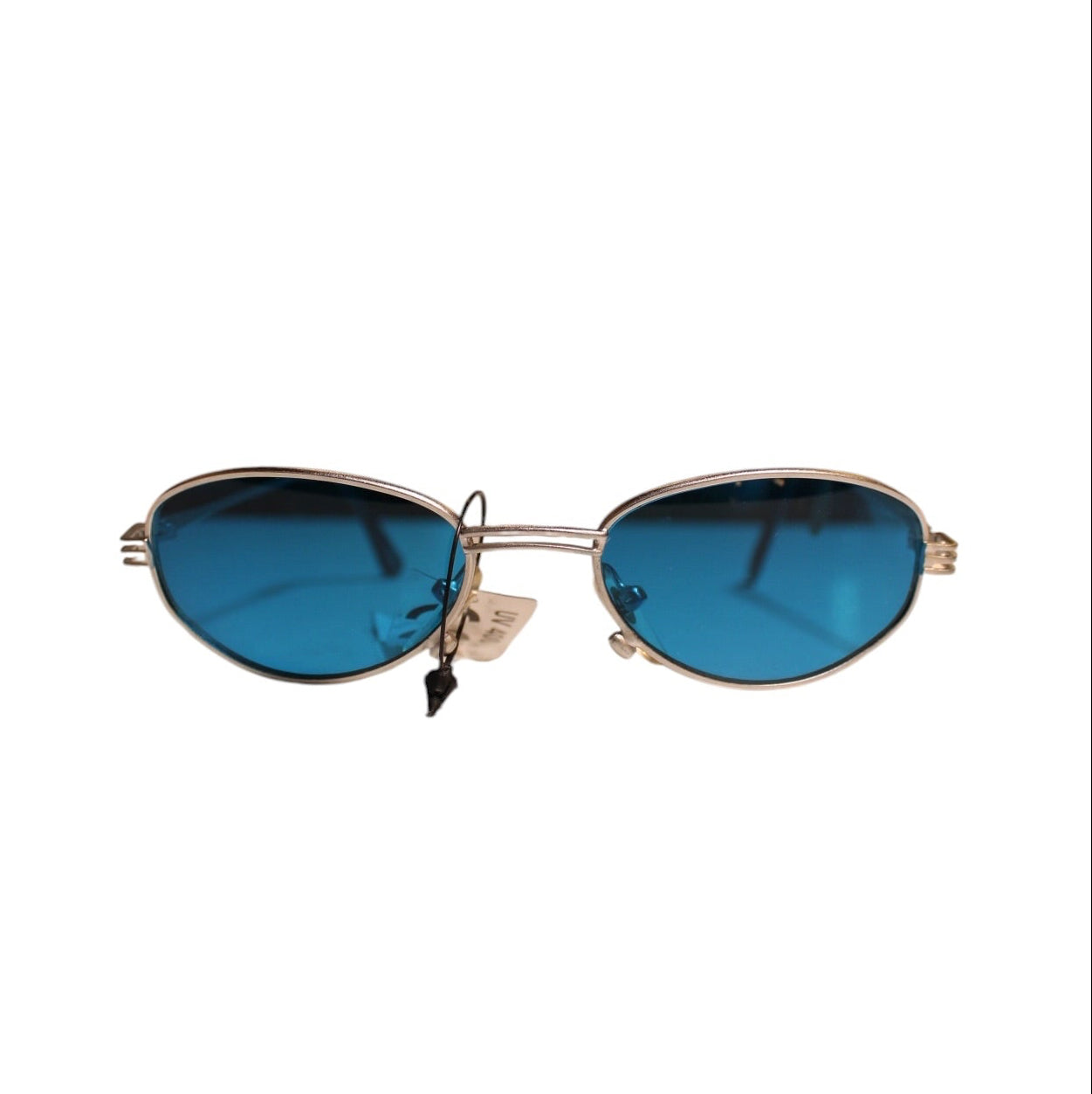 Blue Lens Sunglasses 11262