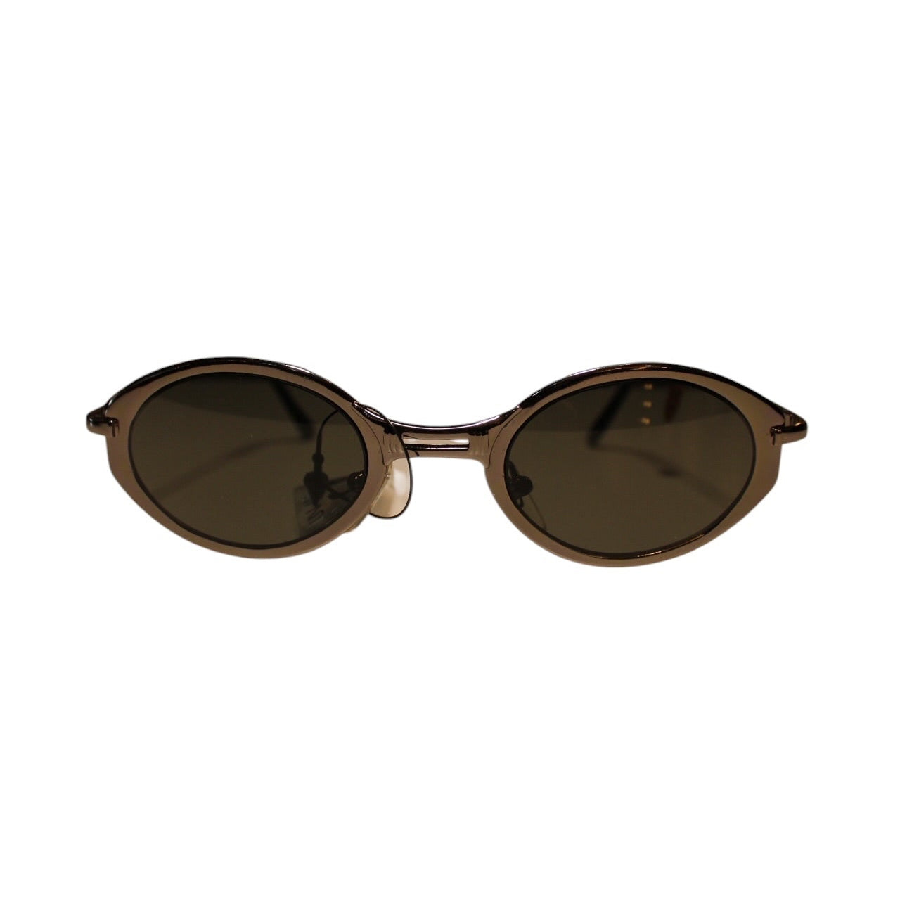 Metal Frame Sunglasses 11265