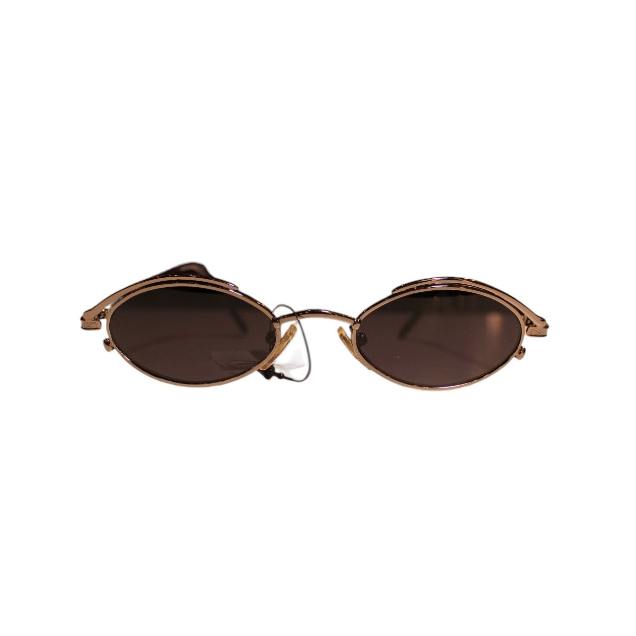 Wire Frame Sunglasses 11284