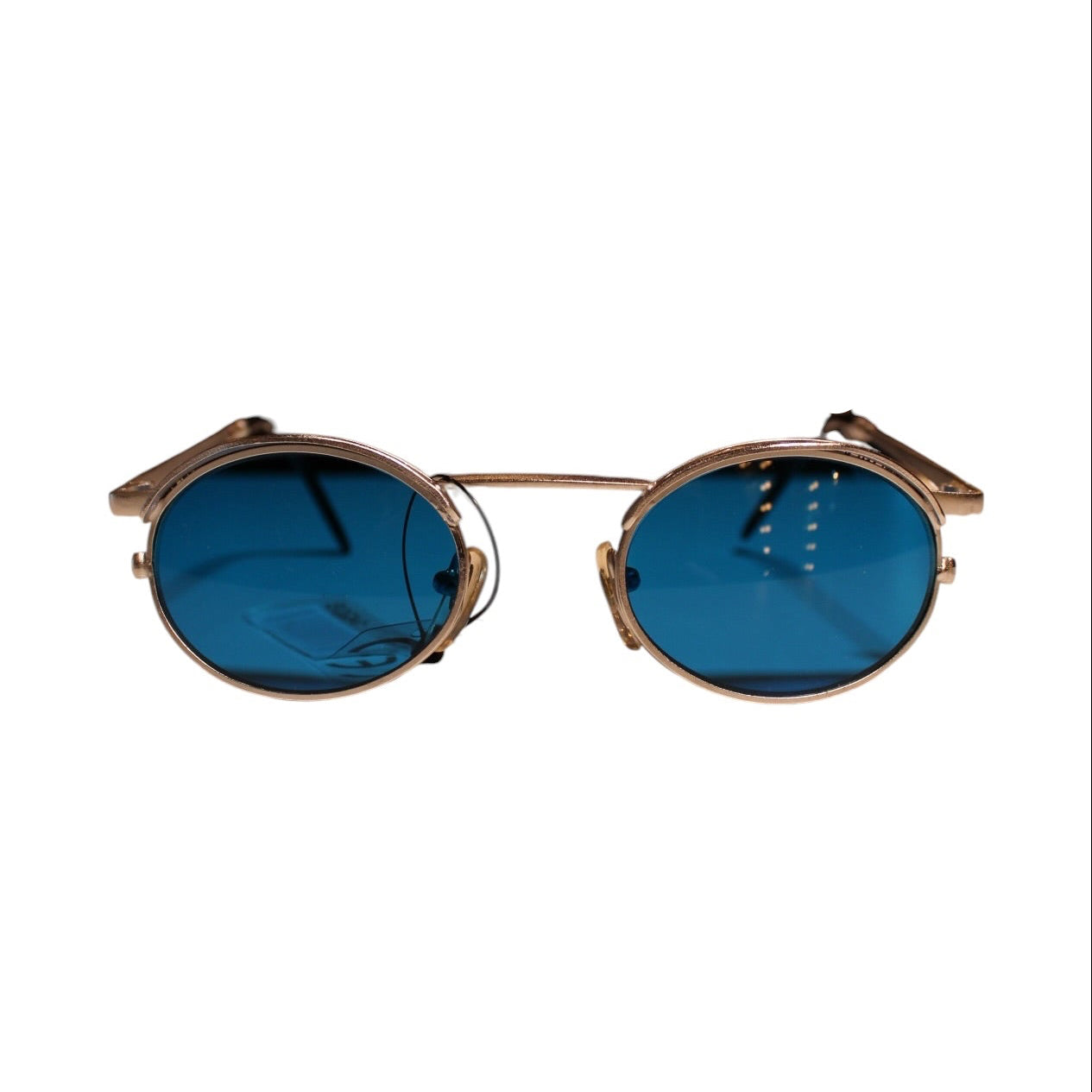 Blue Lens Sunglasses 11276