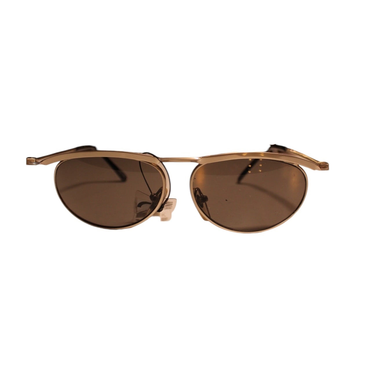 Metal Frame Sunglasses 11274
