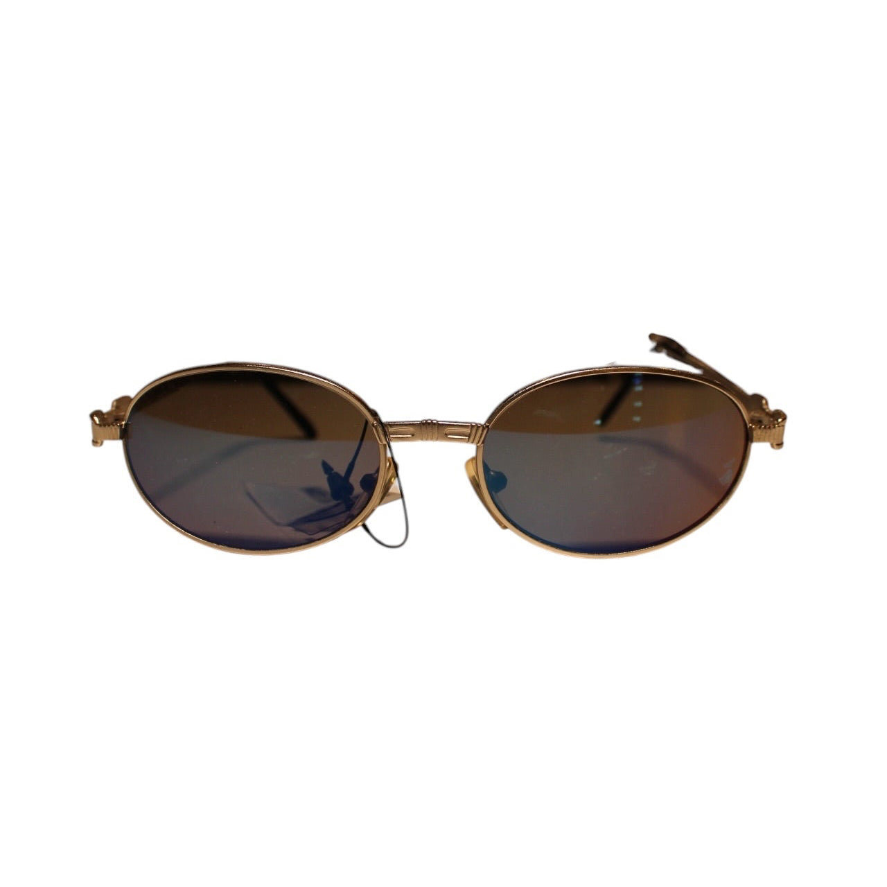 Blue Lens Sunglasses 11316