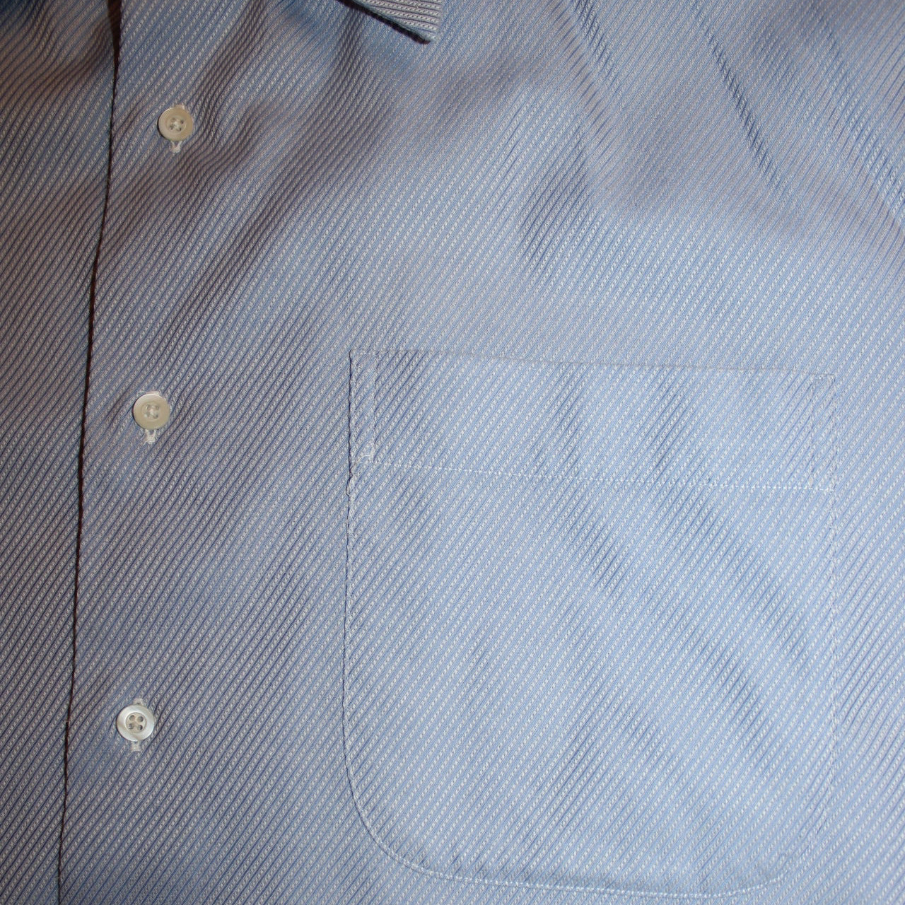 Nordstrom Shirt (Size XL)