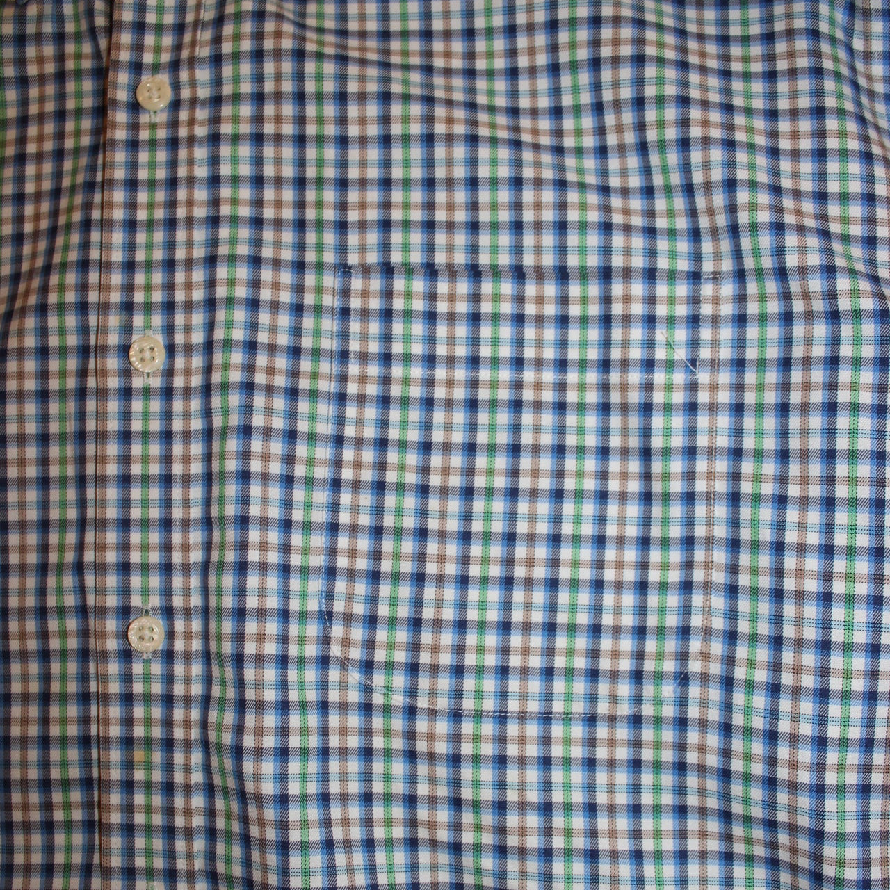 Peter Millar Shirt (Size XL)