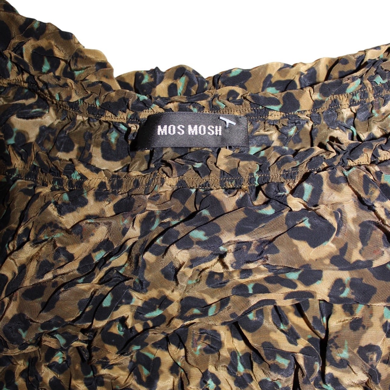 Mos Mosh Set (Size XS/S)