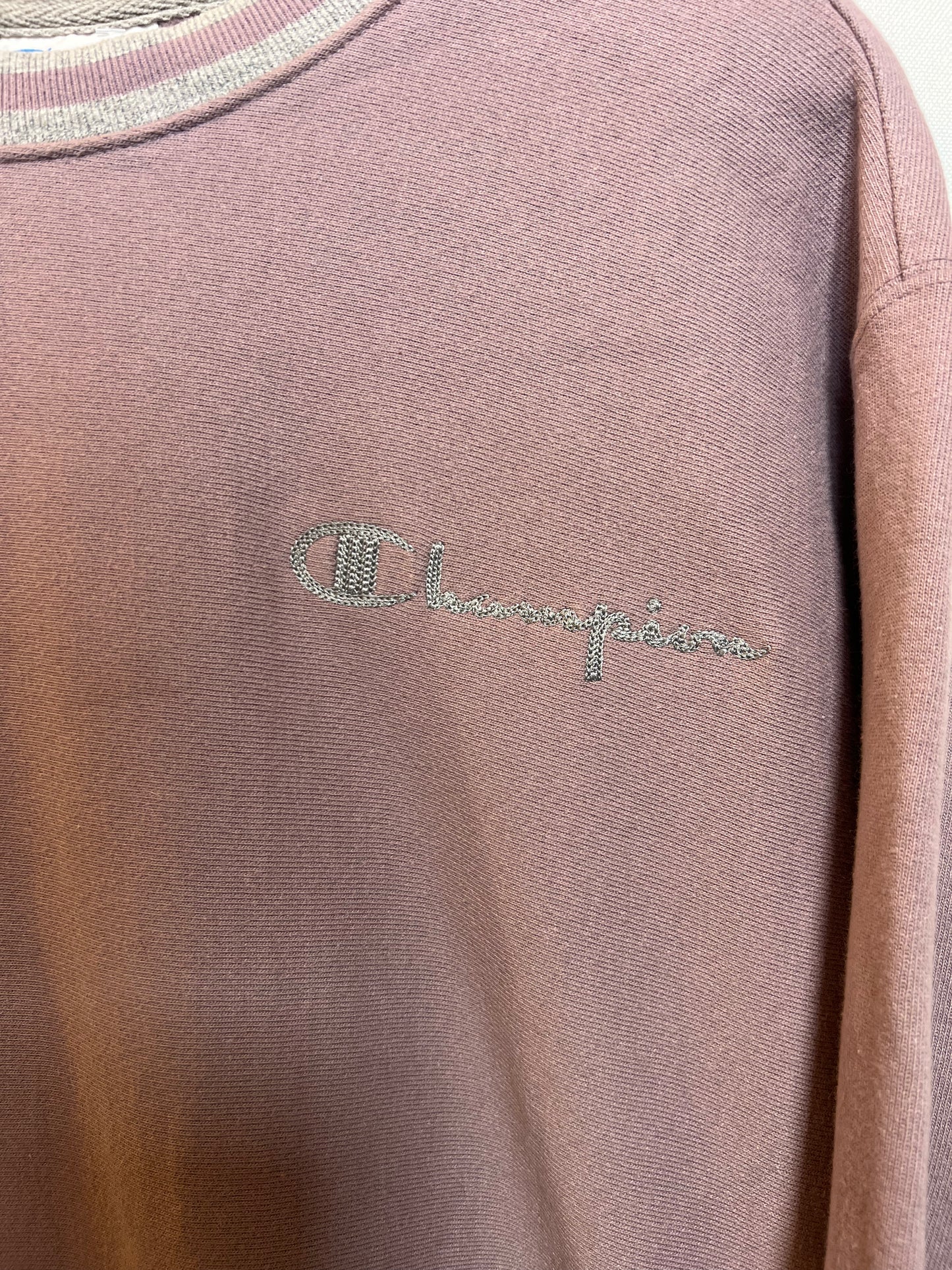 Champion Mens Sweatshirt (Size M)
