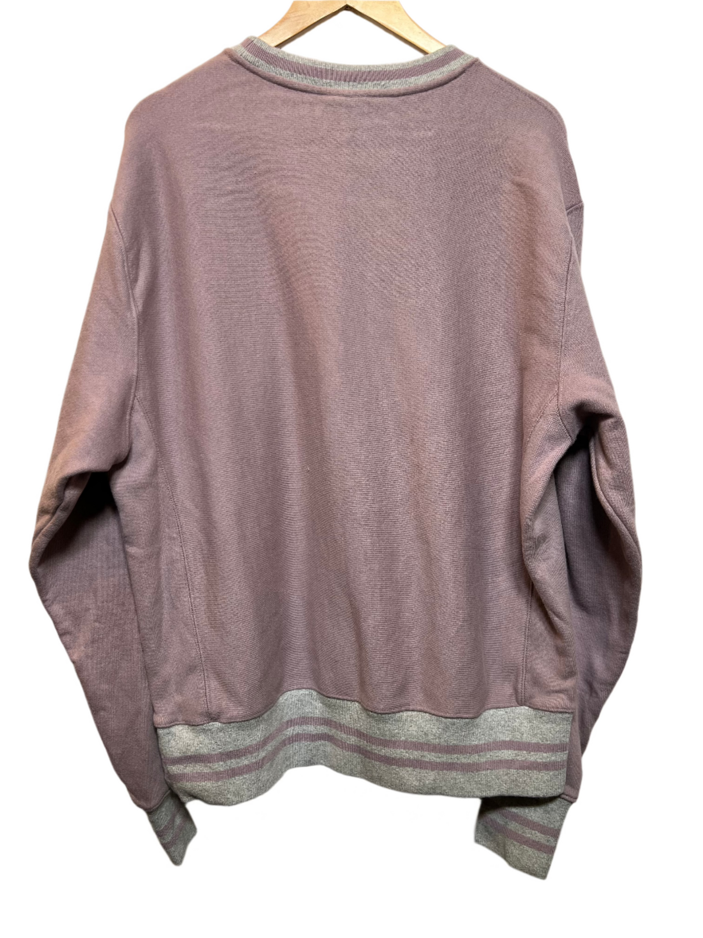 Champion Mens Sweatshirt (Size M)