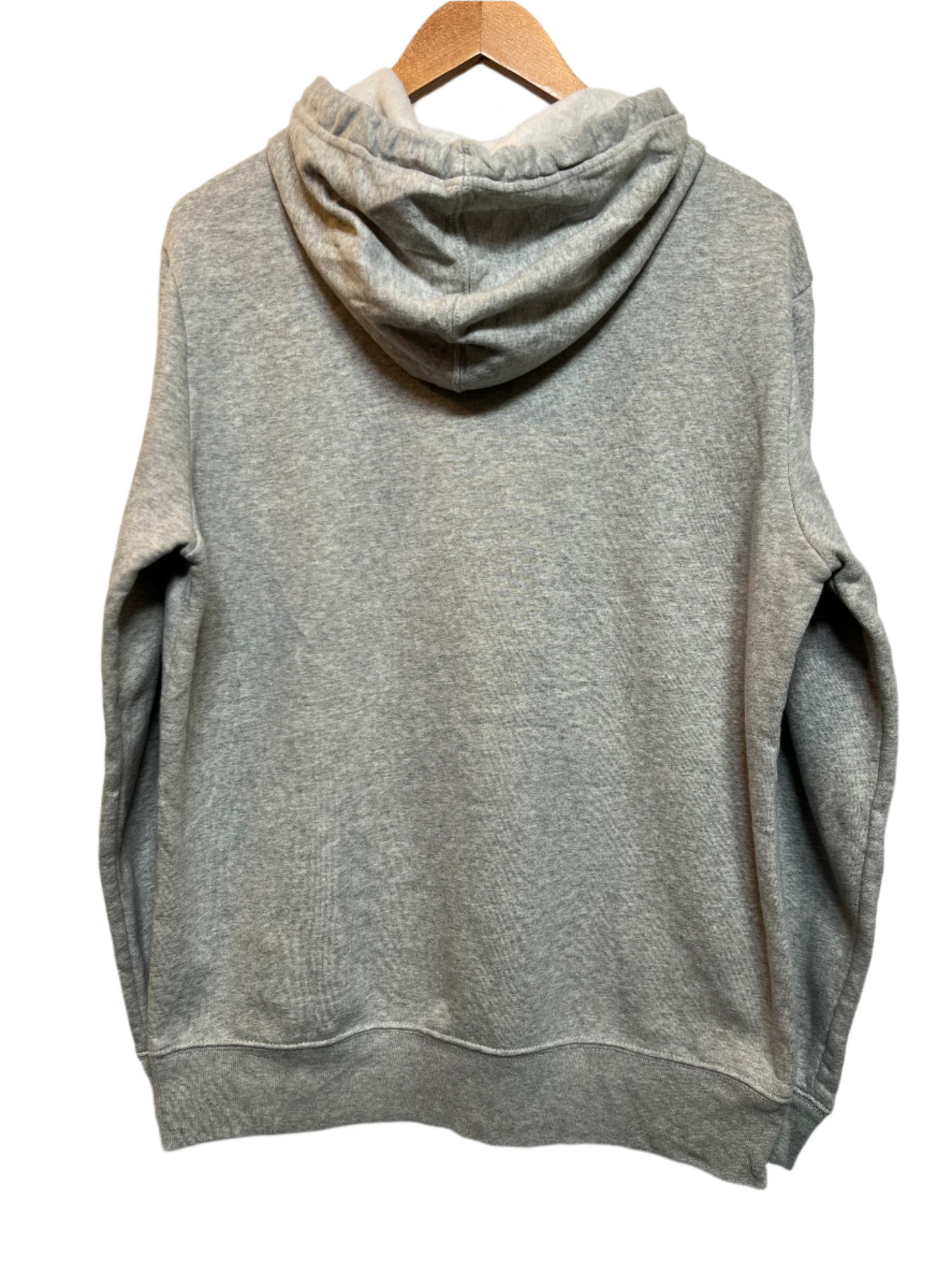 GAP Mens Grey Hoodie (Size M)