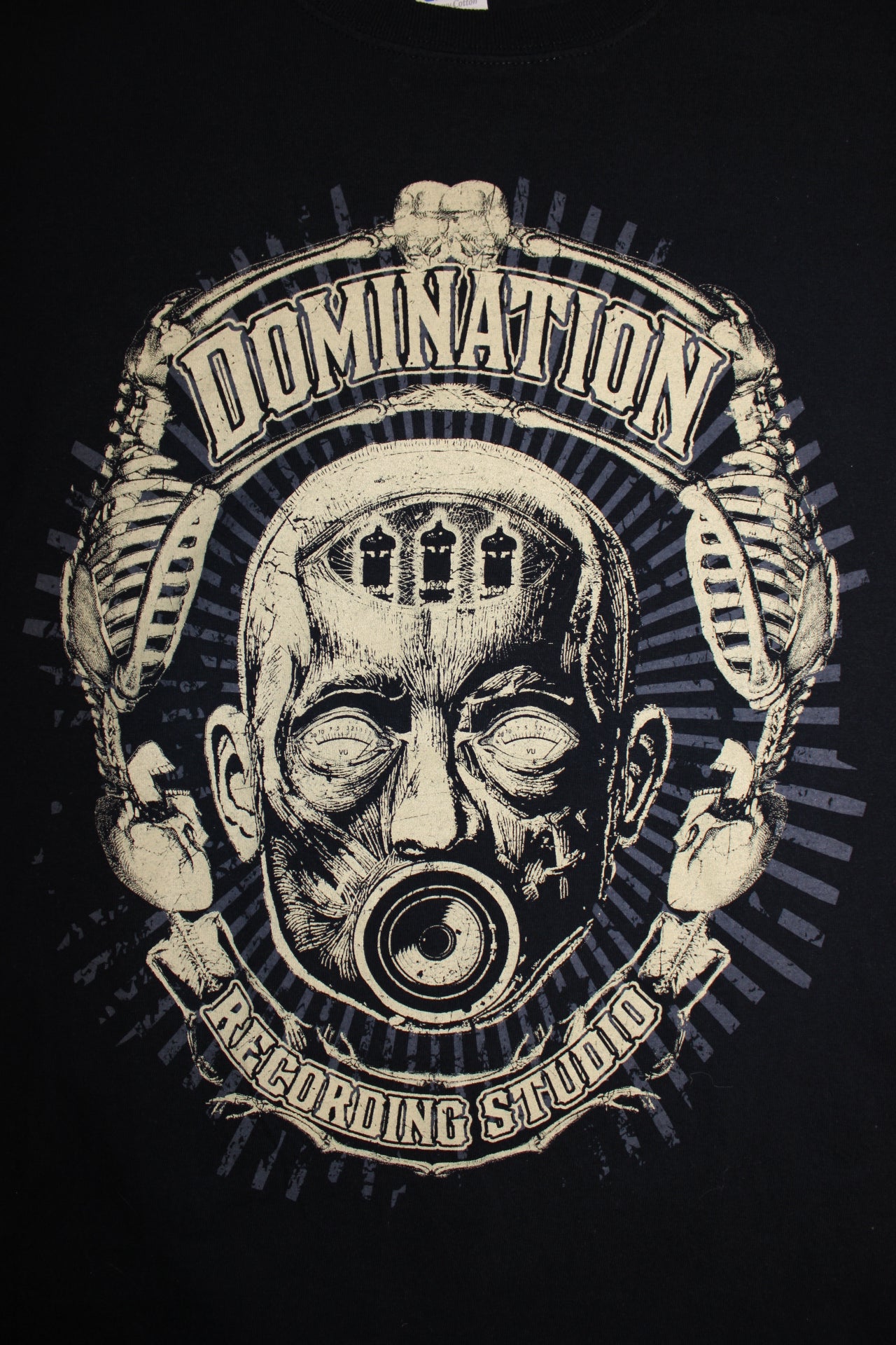 Domination T Shirt (Size M)