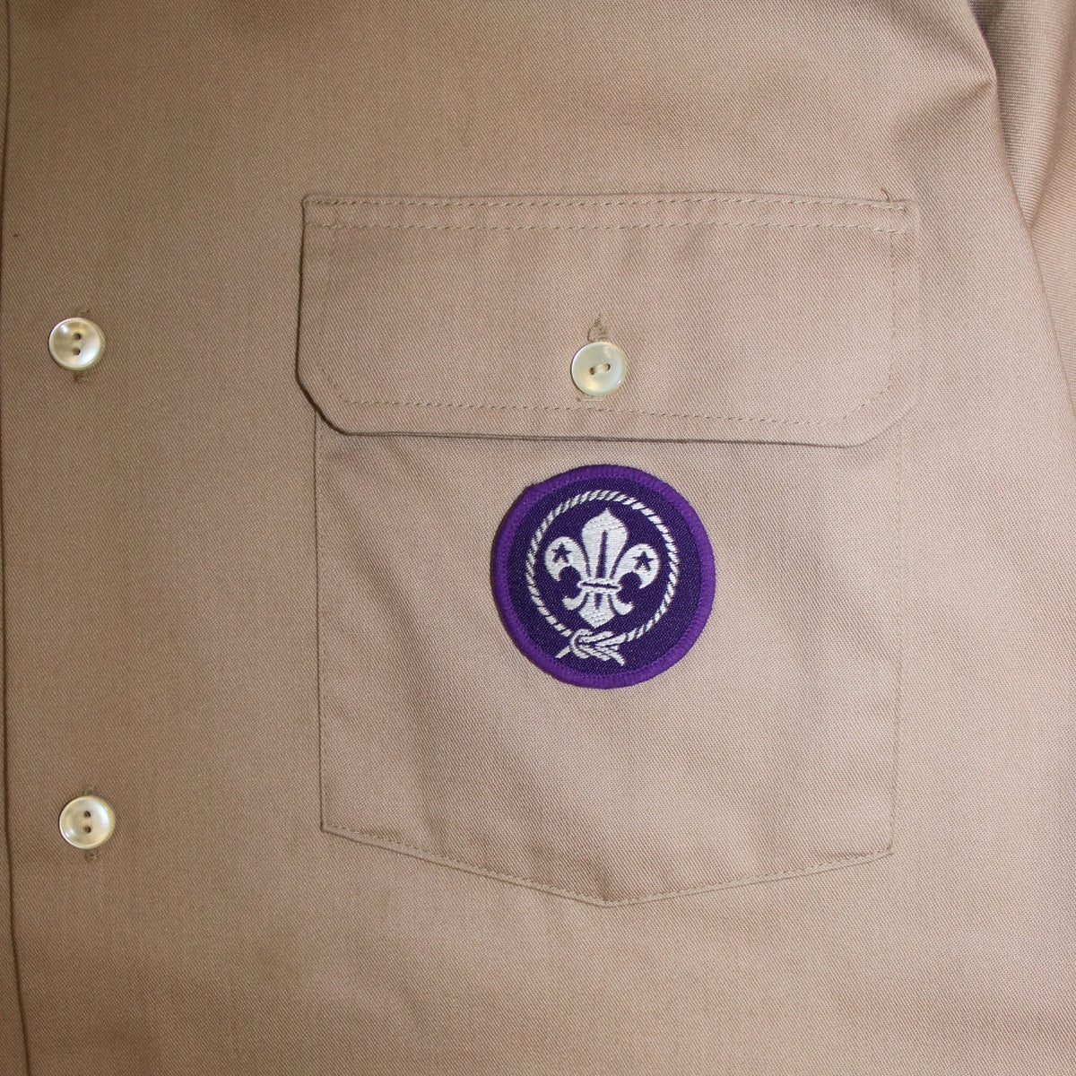Environne Collared Jacket (Size M)