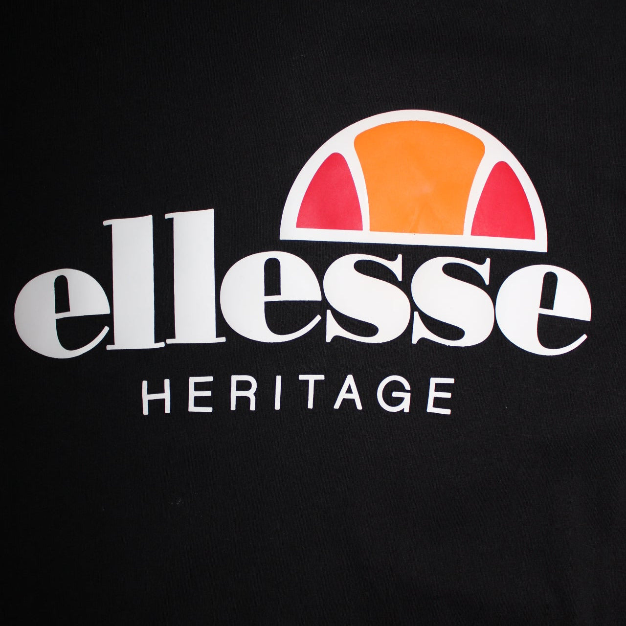 Ellesse Heritage Women's Top (Size XS)