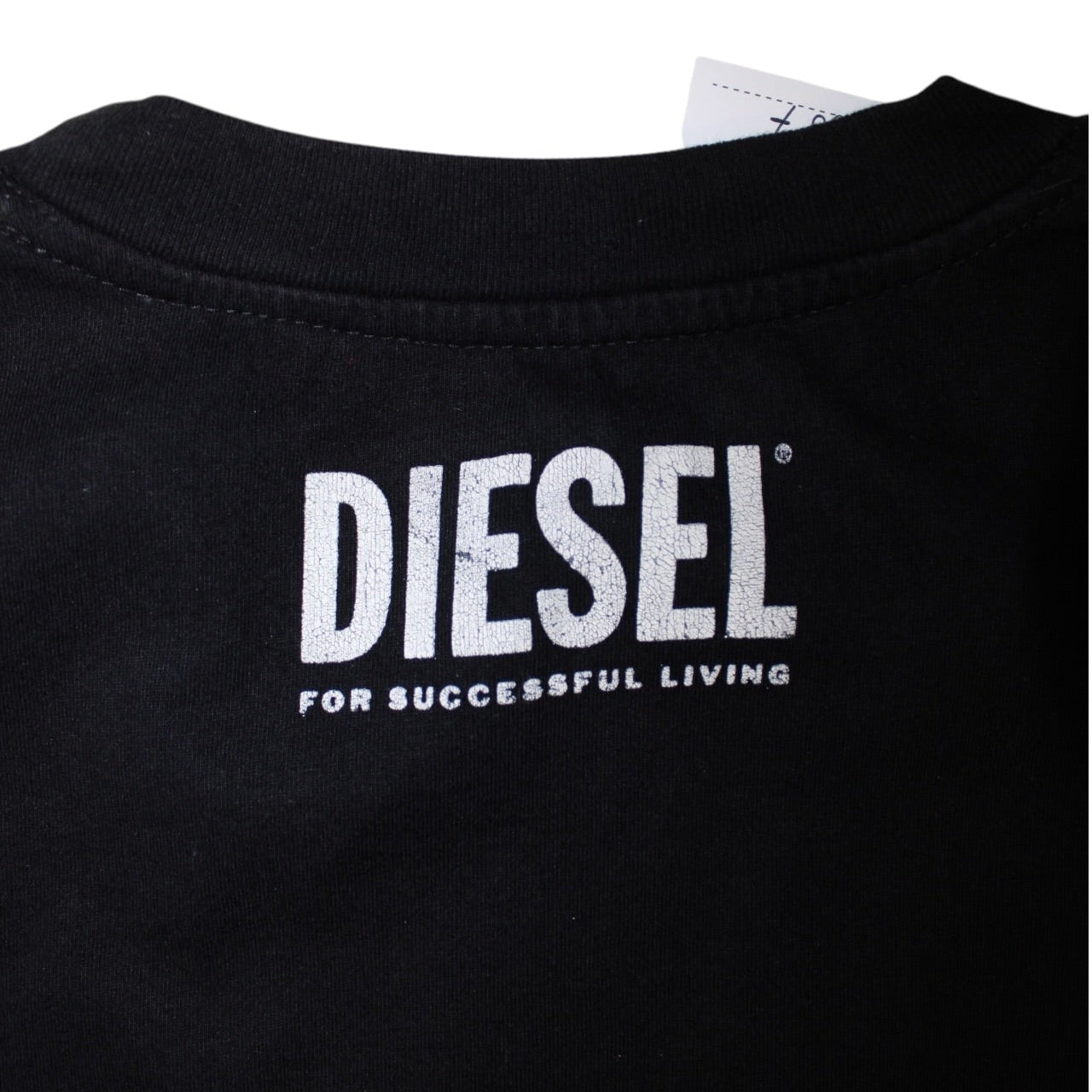 Diesel T Shirt (Size M)