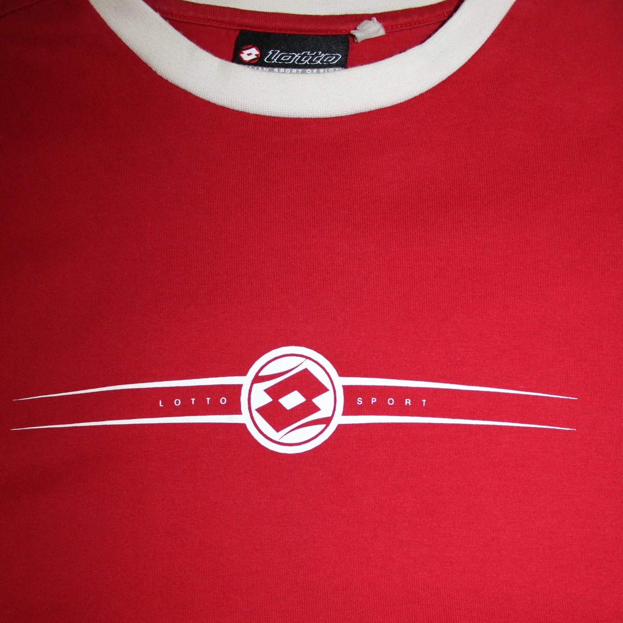 Lotto Sport T Shirt (Size M)