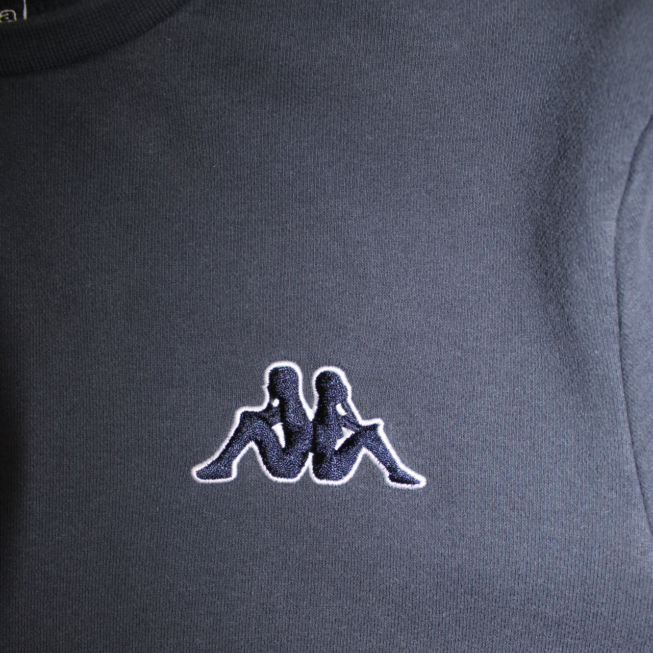 Kappa Sweatshirt (Size S)