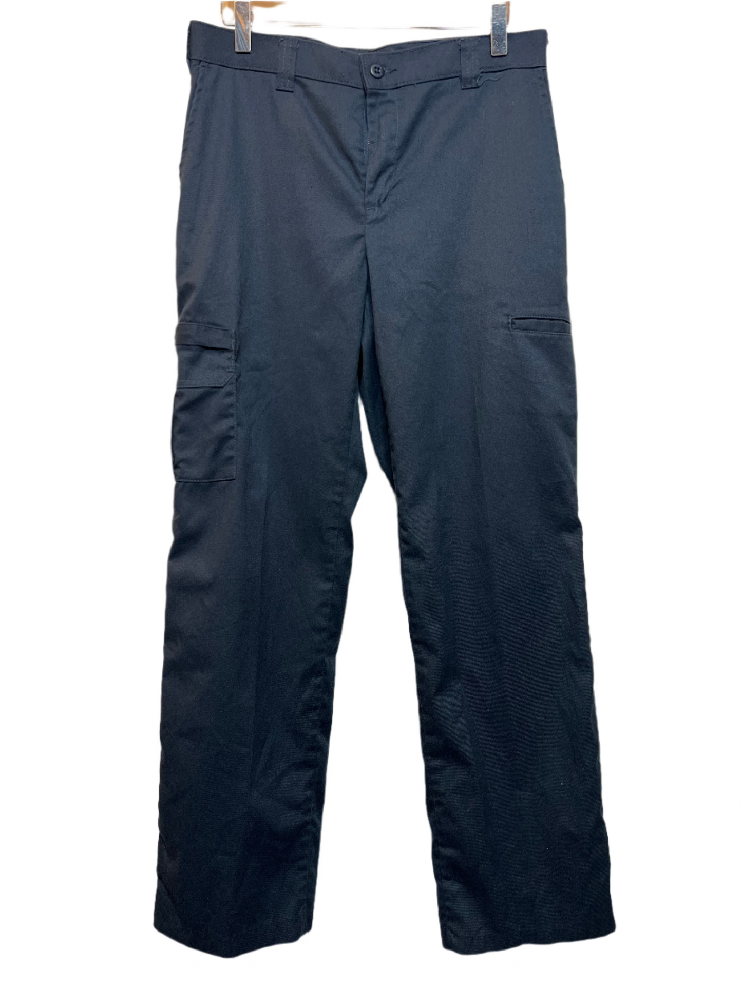Dickies Mens Navy Trousers (W30)