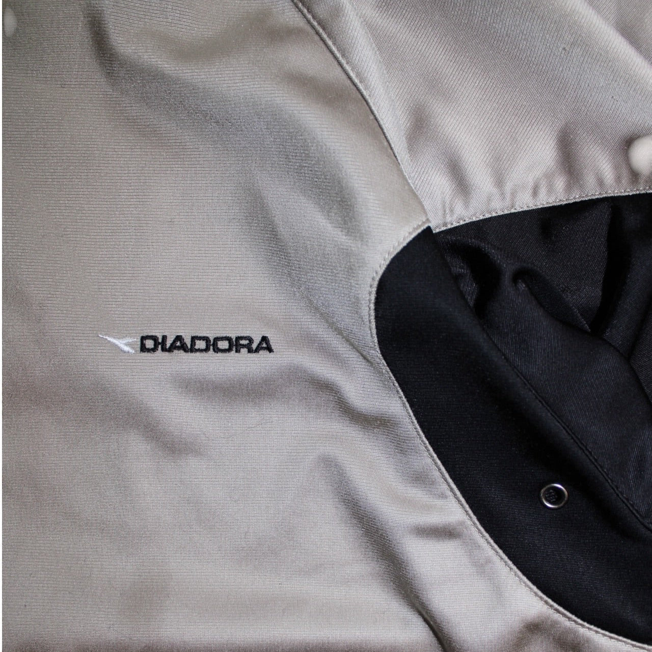 Diadora Track Jacket (Size M)