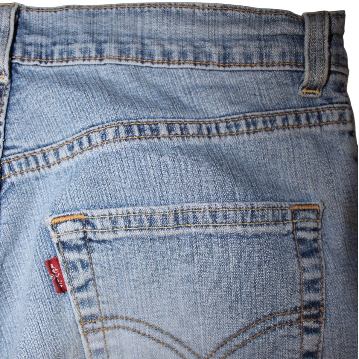 Levi 525 Jeans (30x34)