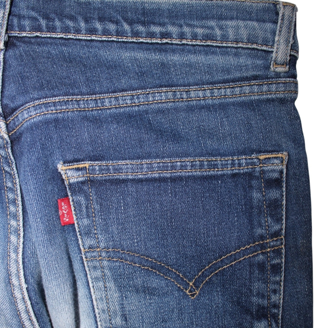 Levi 595 Jeans (32x34)