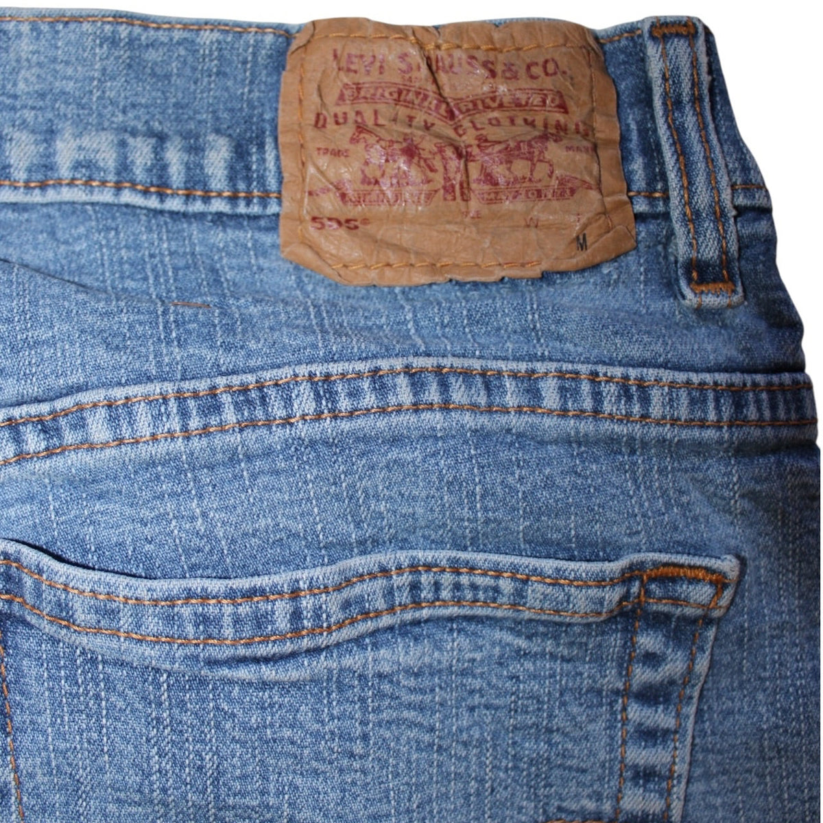 Levi 505 Jeans (30x32)