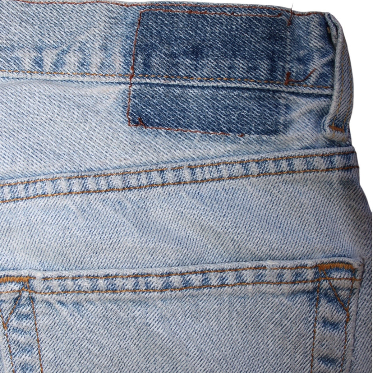 Levi Relaxed Fit Jeans (32x32)
