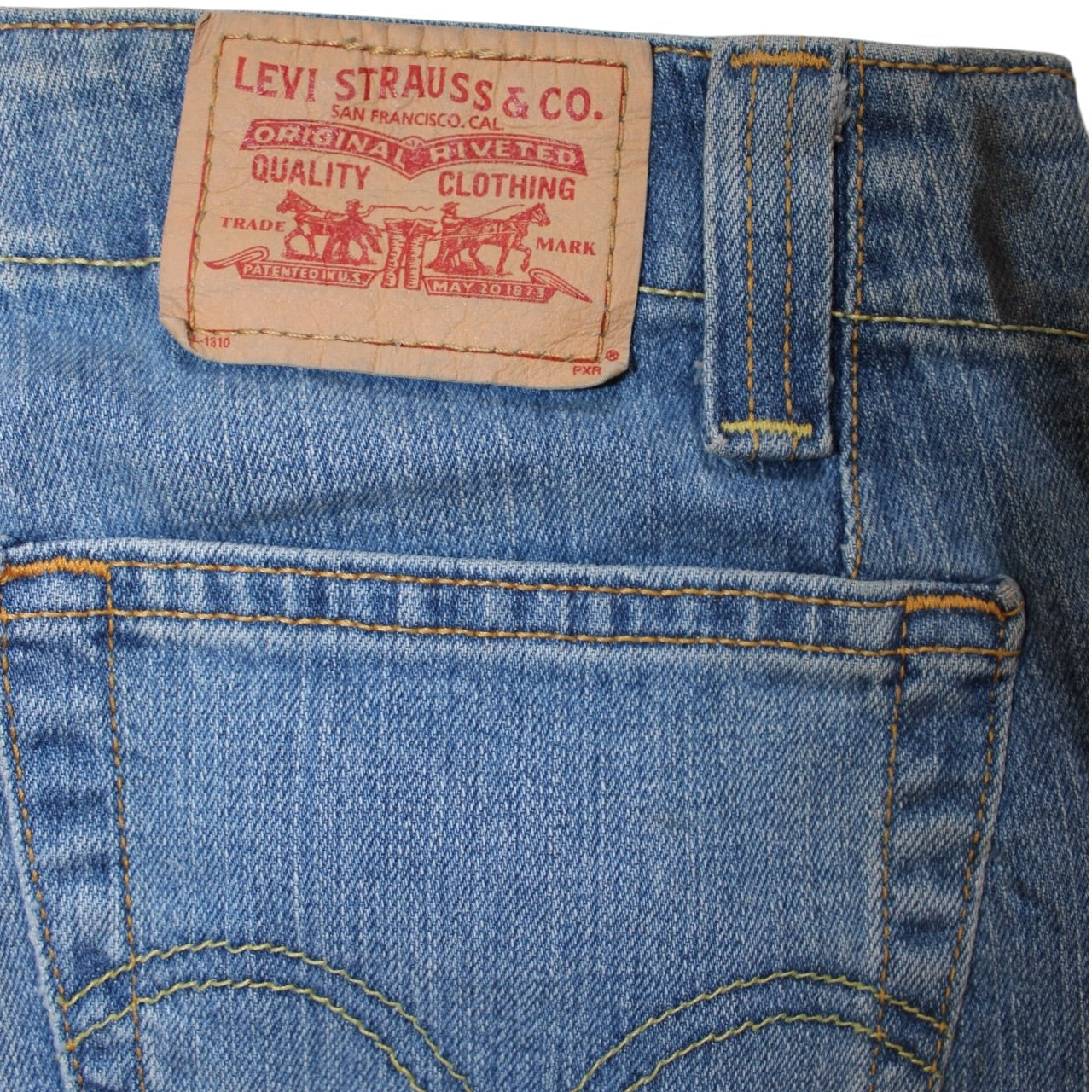 Levi 525 Jeans (30x32)