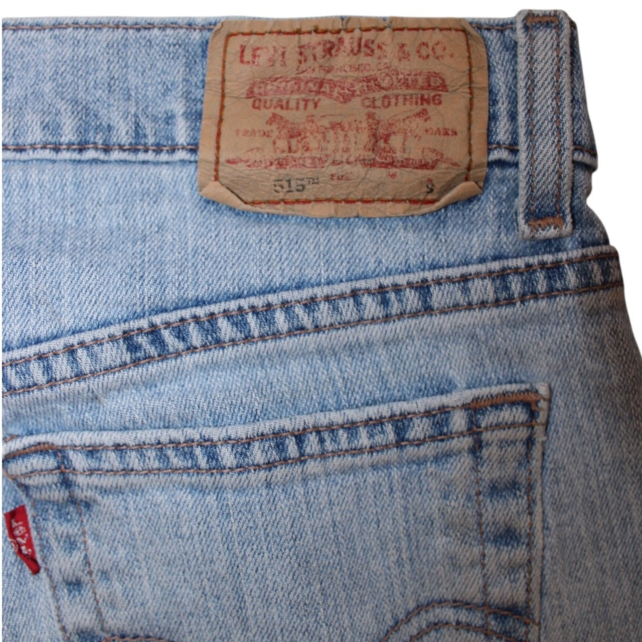 Levi 515 Jeans (30x30)