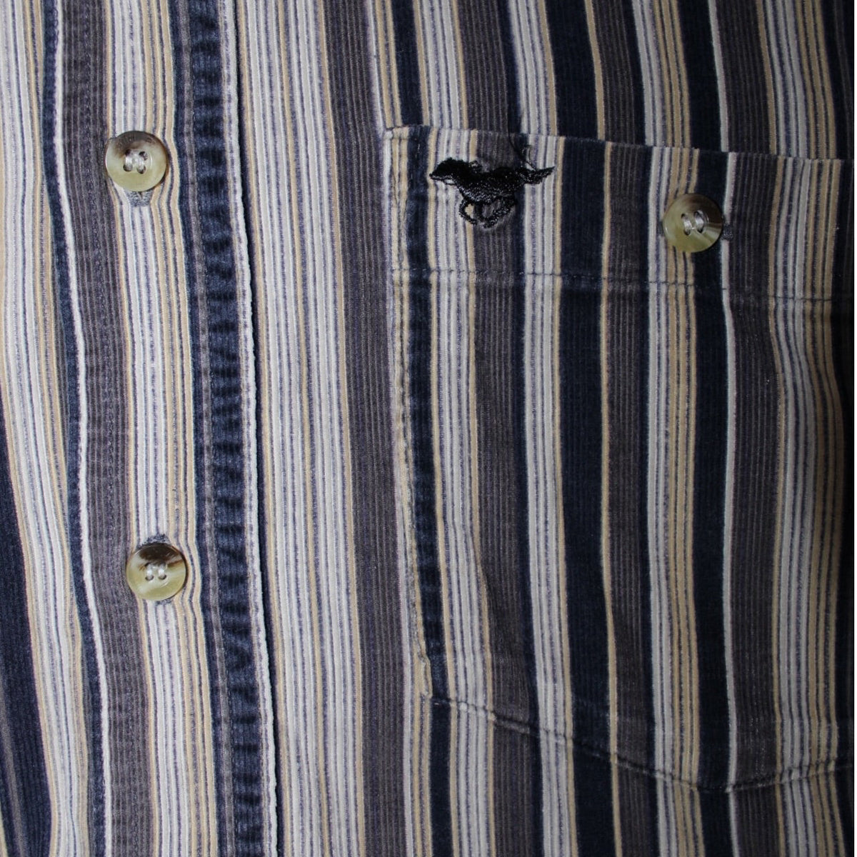Paul Smith Striped Shirt (Size M)