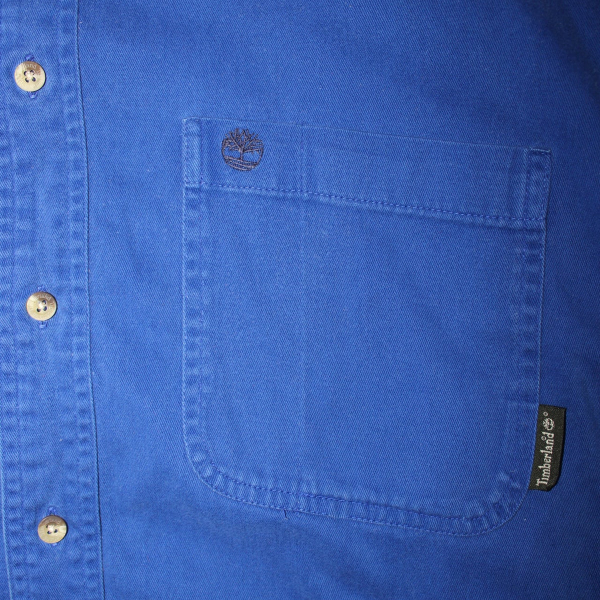 Timberland Outer Shirt (Size XXL)
