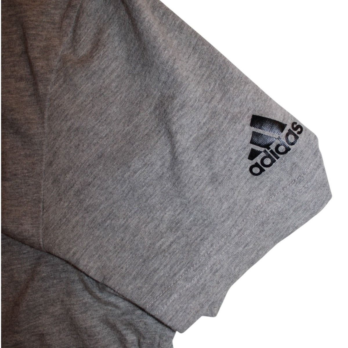 Adidas "Rep The Fam" T Shirt (Size L)