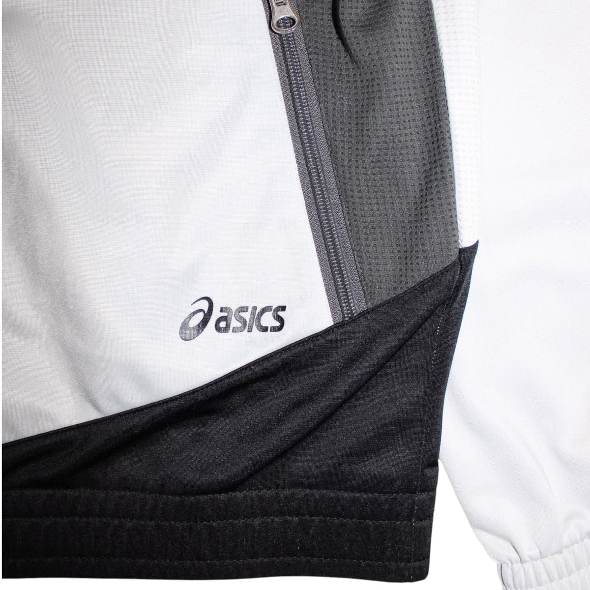 Asics Track Jacket (Size M)