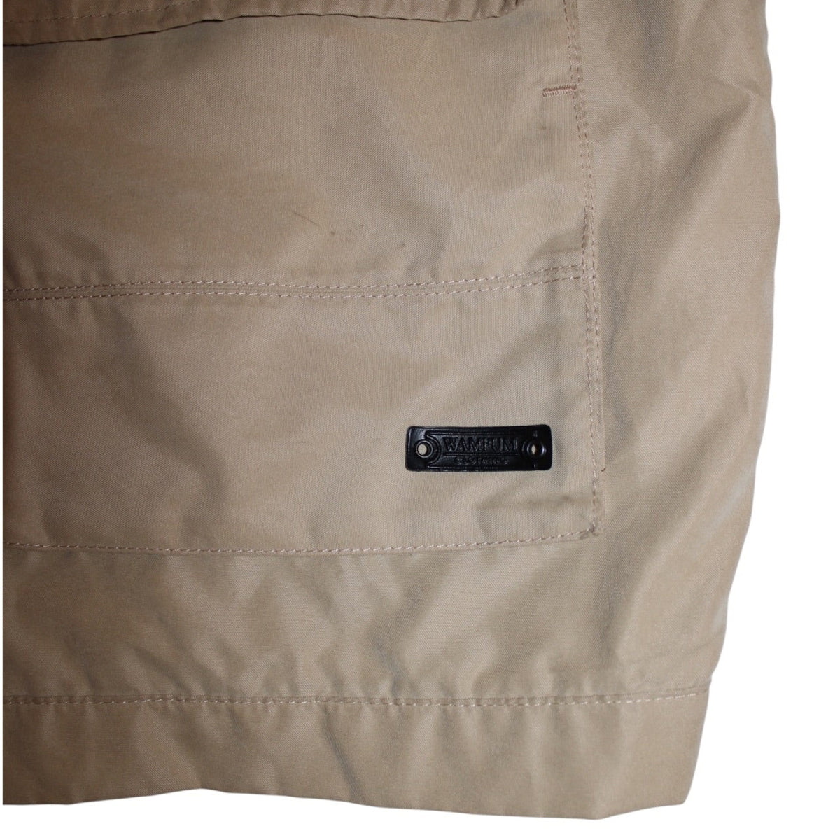 Wampum Utility Vest (Size XXL)