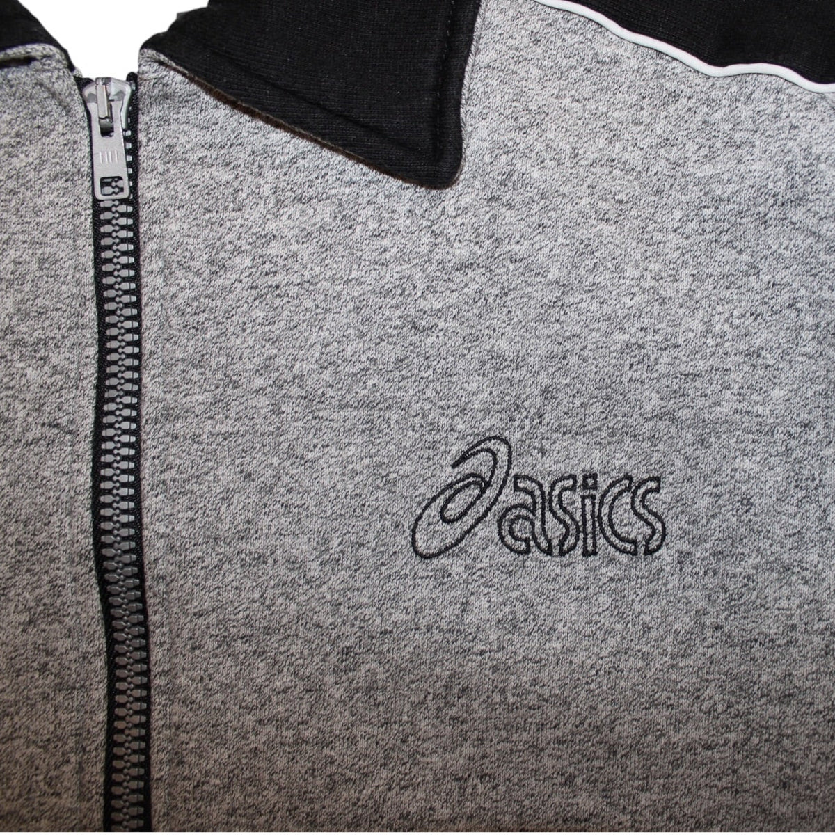 Asics Mens Collared Fleece (Size L)