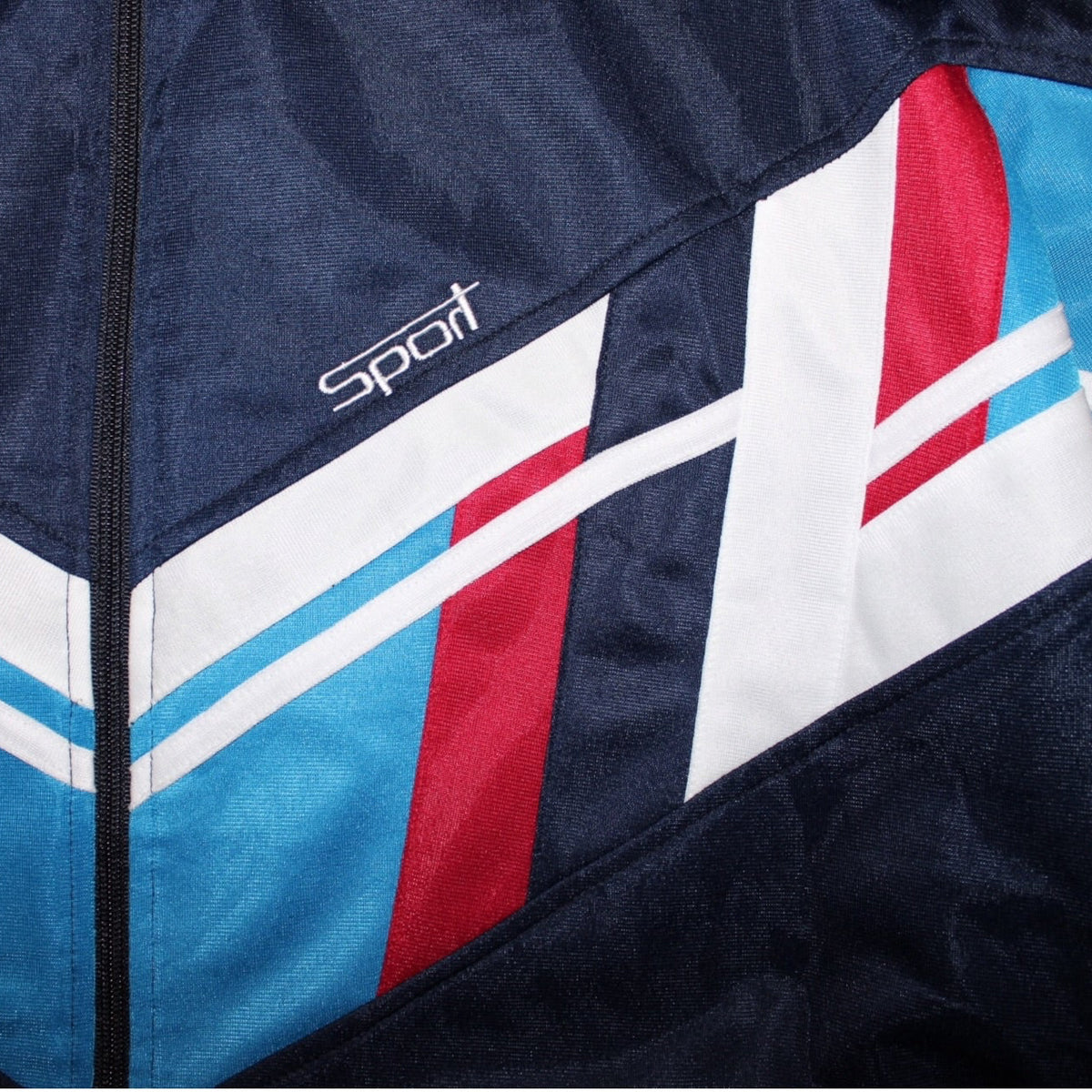 Sport Track Jacket (Size XXL)