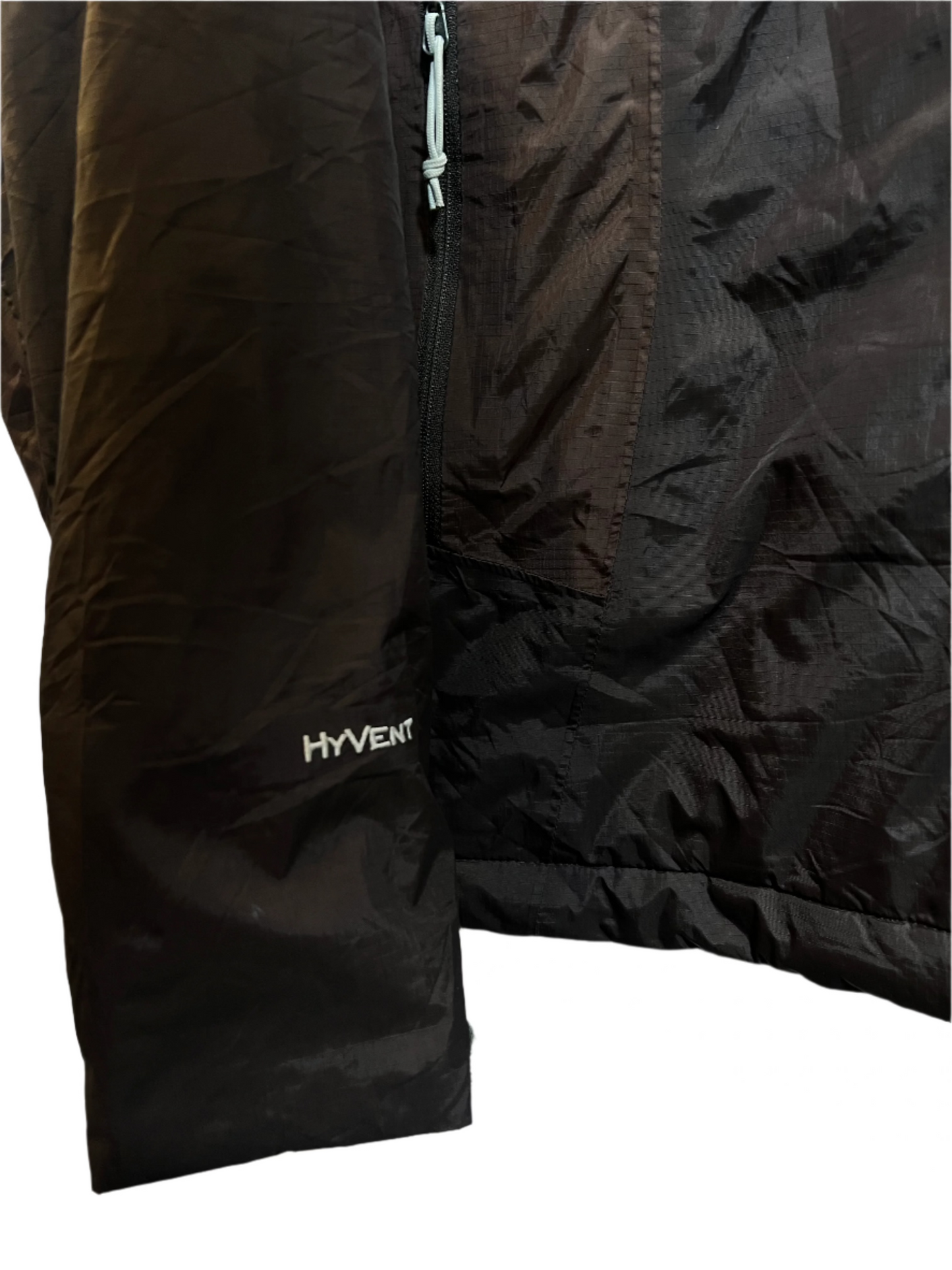 The North Face Mens Brown Coat (Size L)