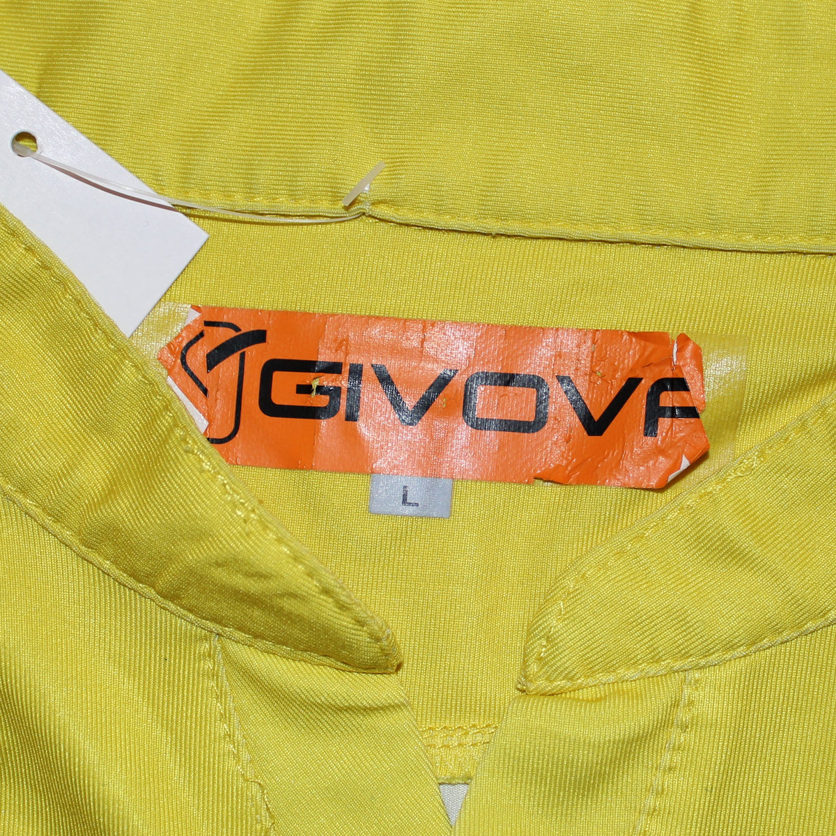 Givova Mens Football Shirt (Size L)