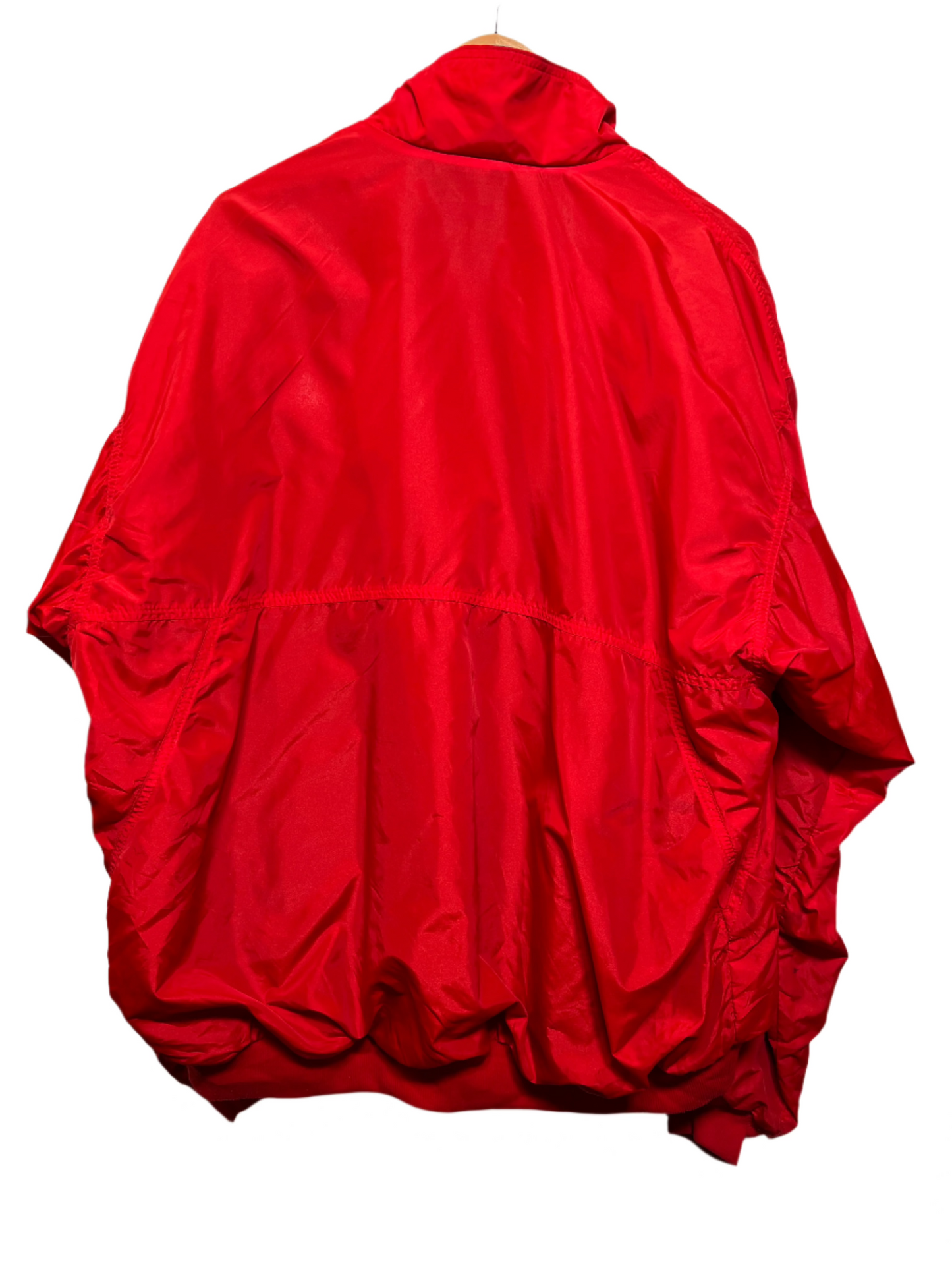 Patagonia Mens Red Shell Jacket (Size XL)