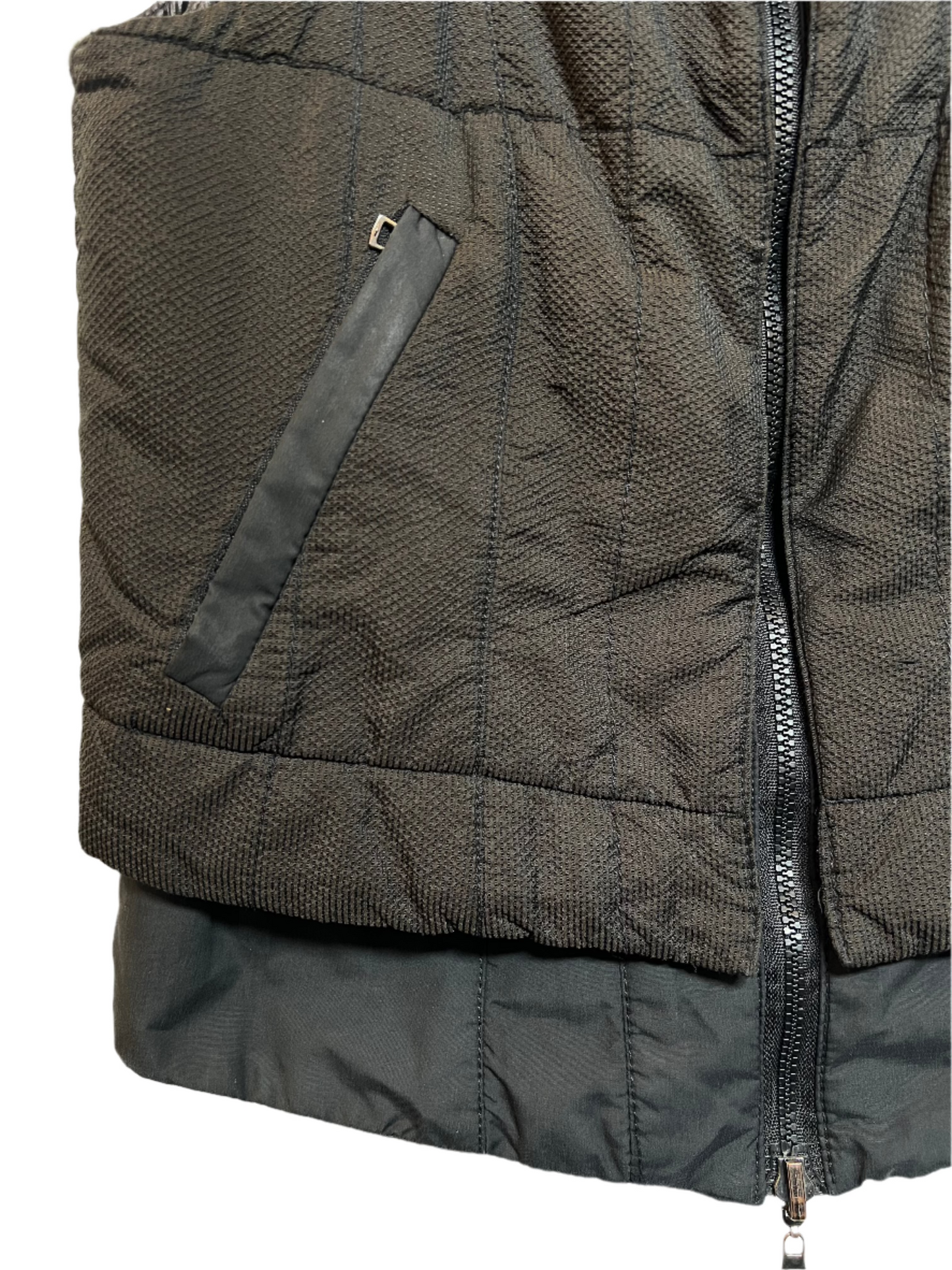 Marc Cain Women's Black Gilet (Size M)