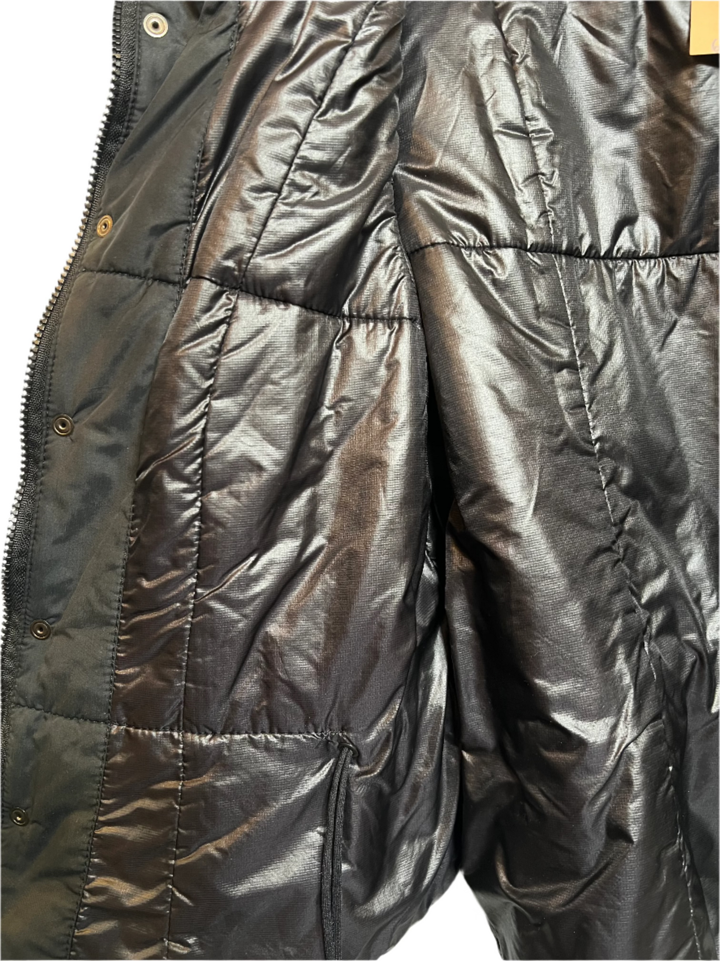 Marc Cain Women's Black Gilet (Size M)