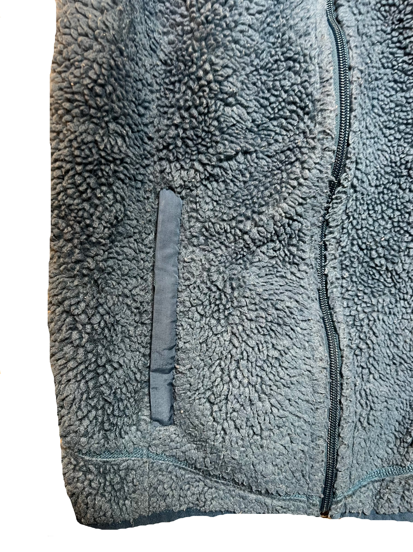 Patagonia Blue Women's Gilet (Size S)