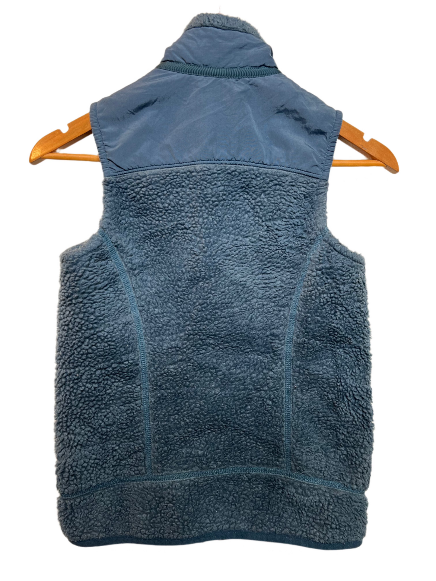 Patagonia Blue Women's Gilet (Size S)