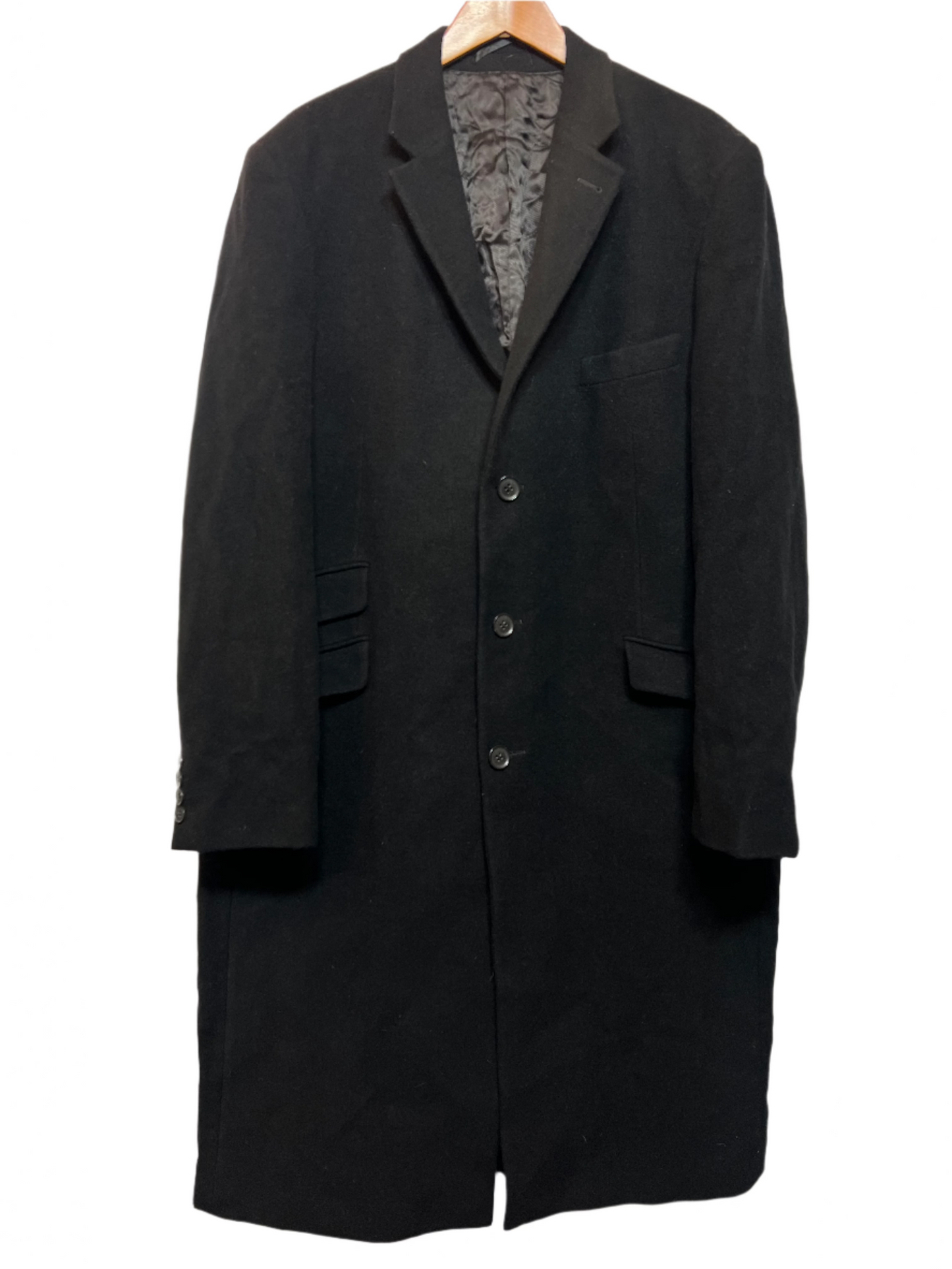 Austin Reed Women's Cashmere Overcoat