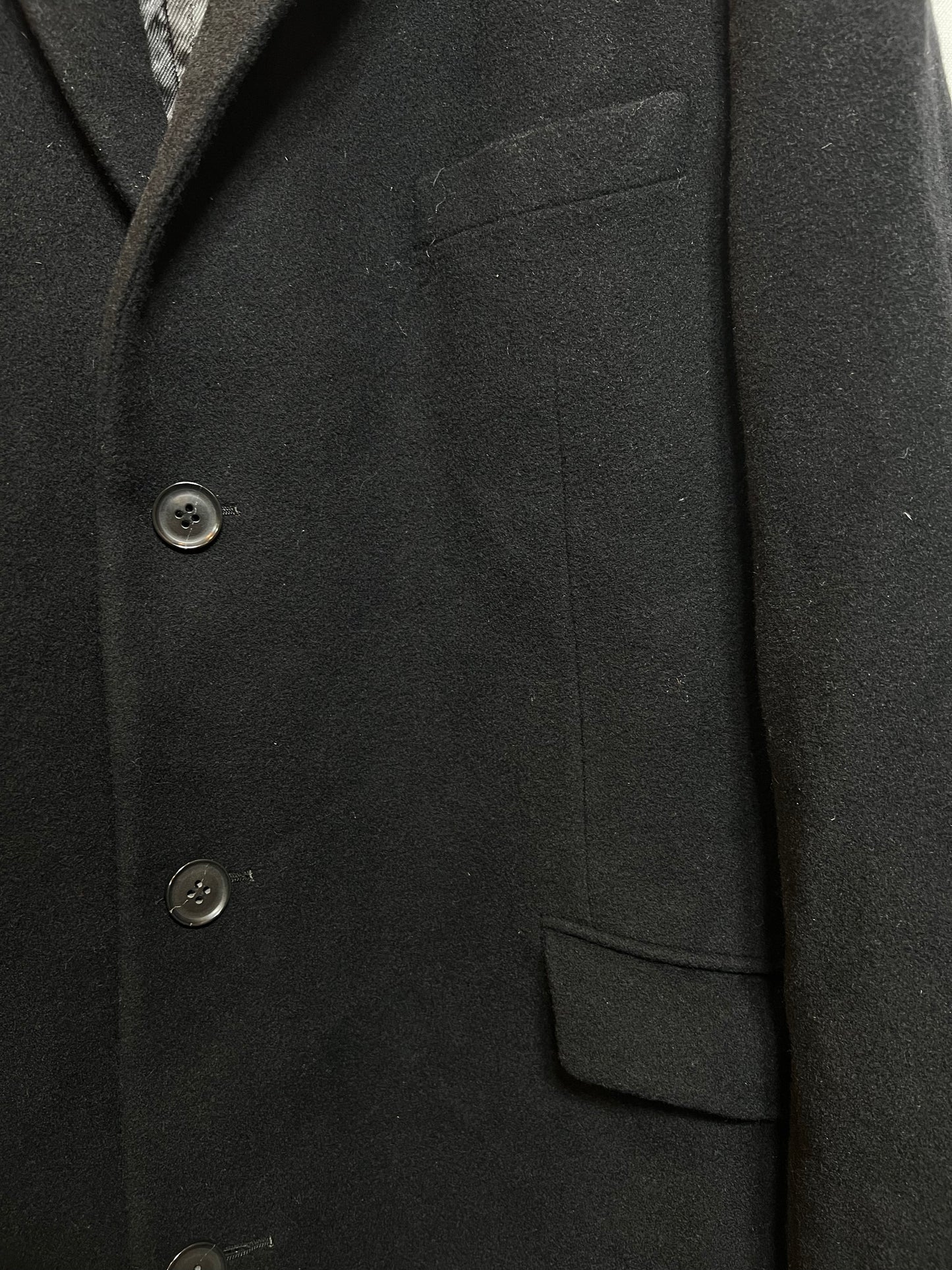 Austin Reed Women's Cashmere Overcoat