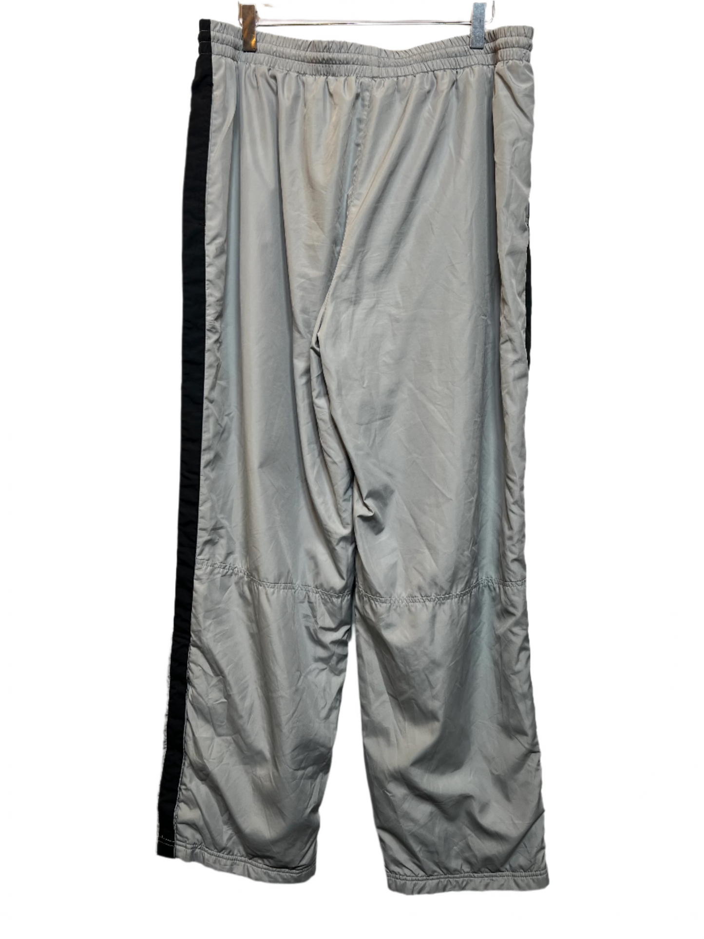 Champion Mens Grey Trackies (Size L)